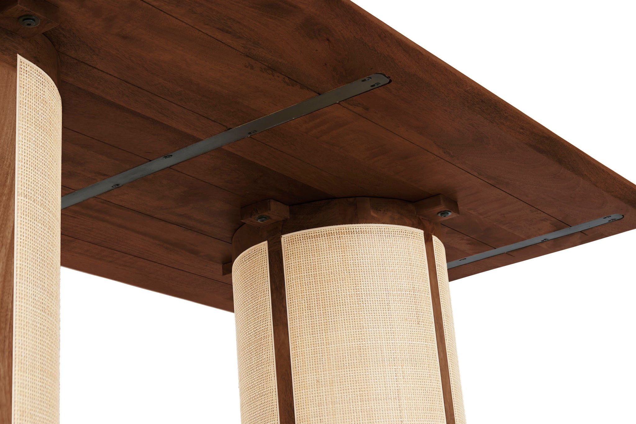 Mesa Comedor Mango Fibra 200X100X76 59,00