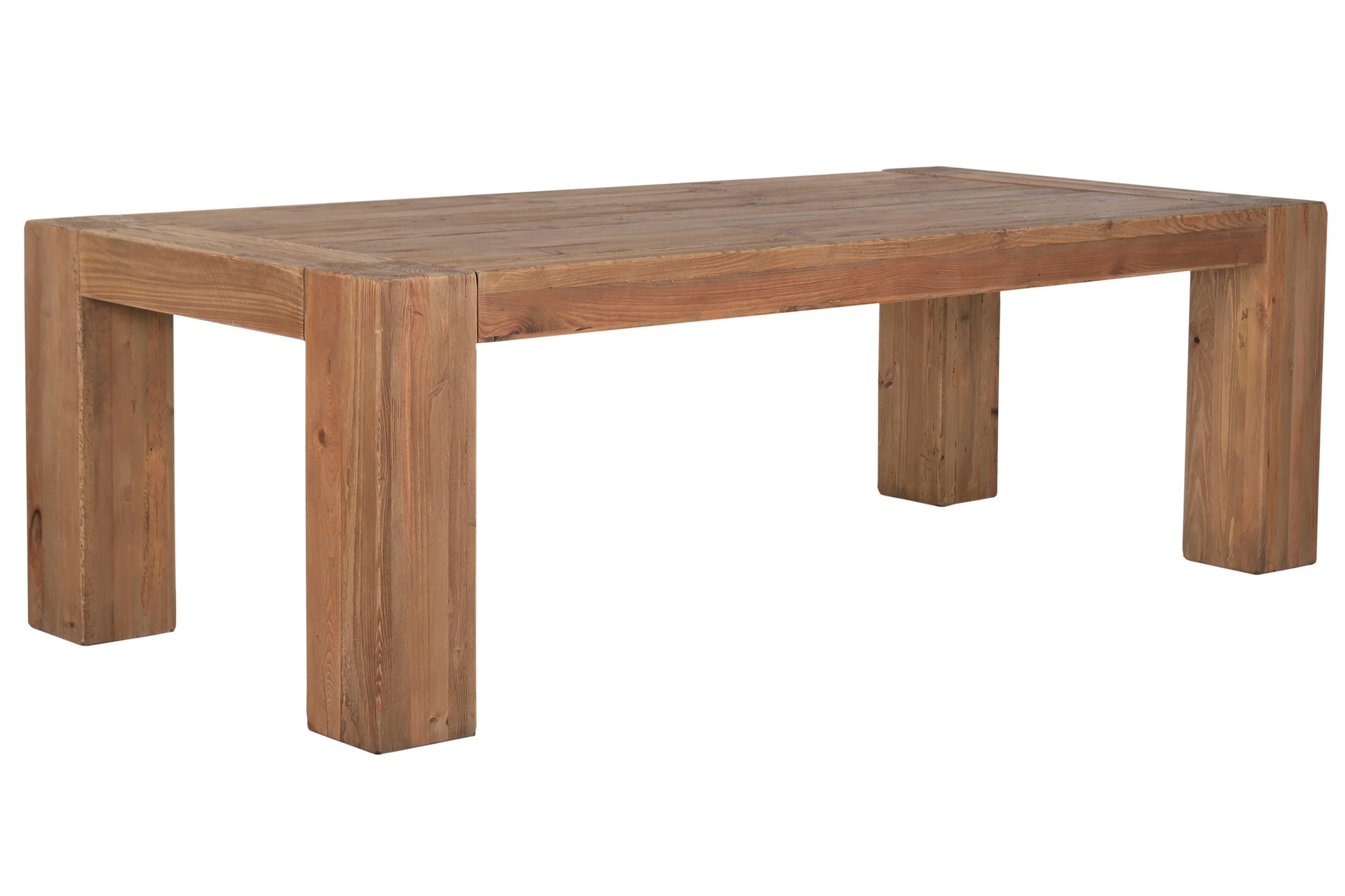 Mesa Comedor Pino 240X110X78 145,00