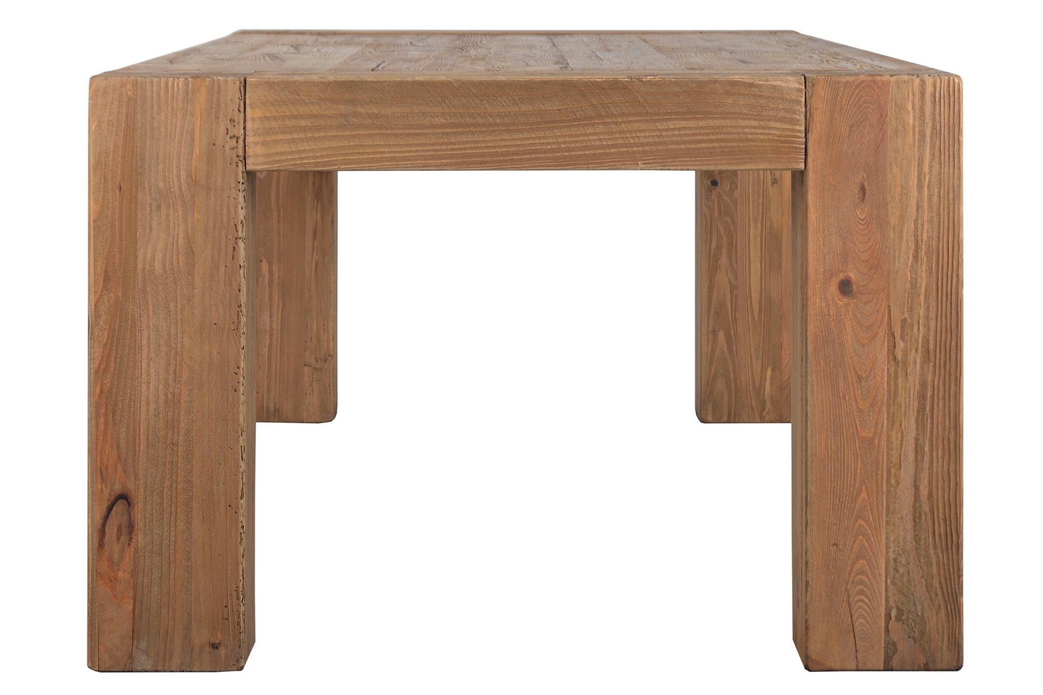 Mesa Comedor Pino 240X110X78 145,00