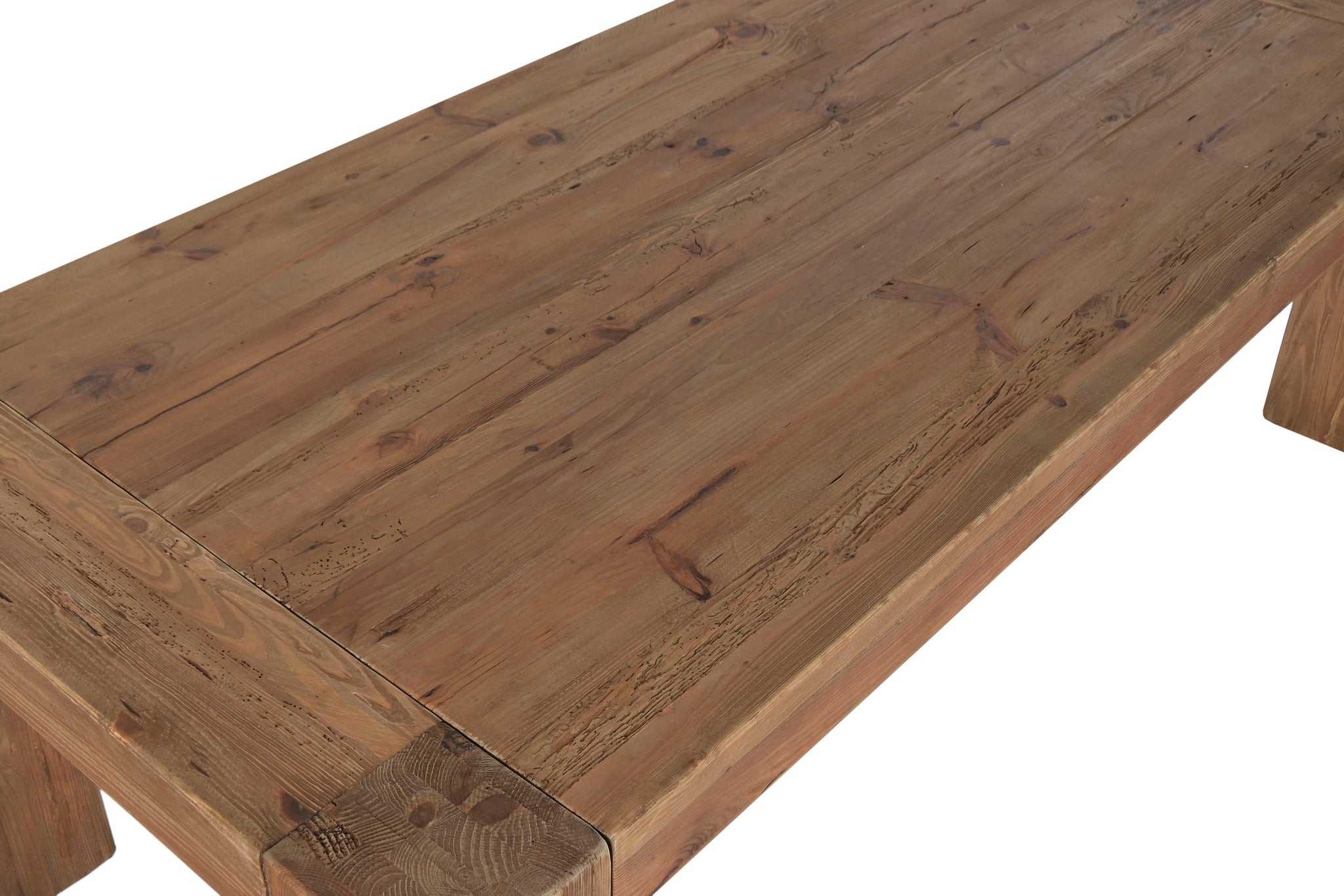 Mesa Comedor Pino 240X110X78 145,00