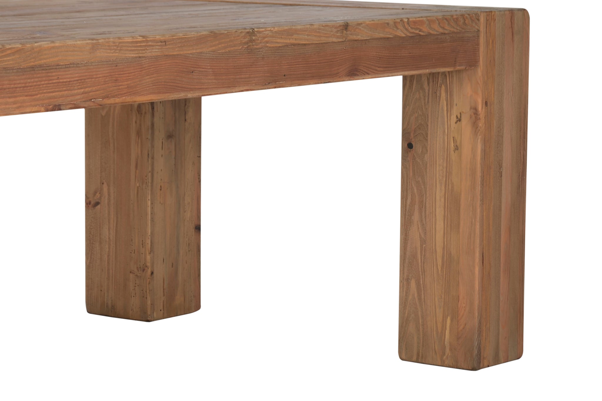 Mesa Comedor Pino 240X110X78 145,00