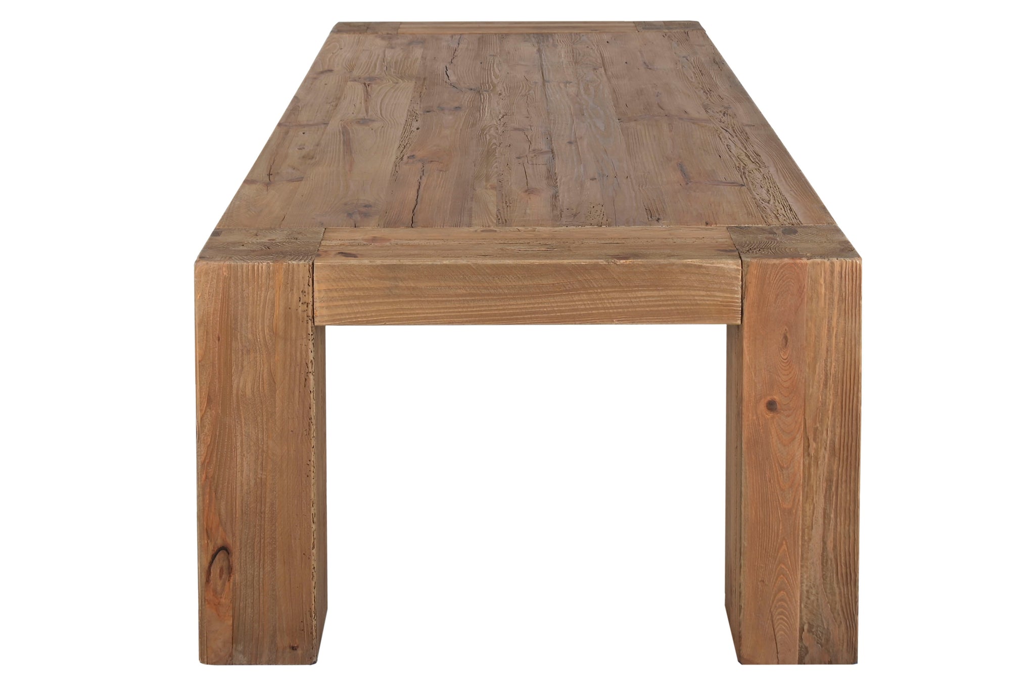 Mesa Comedor Pino 240X110X78 145,00