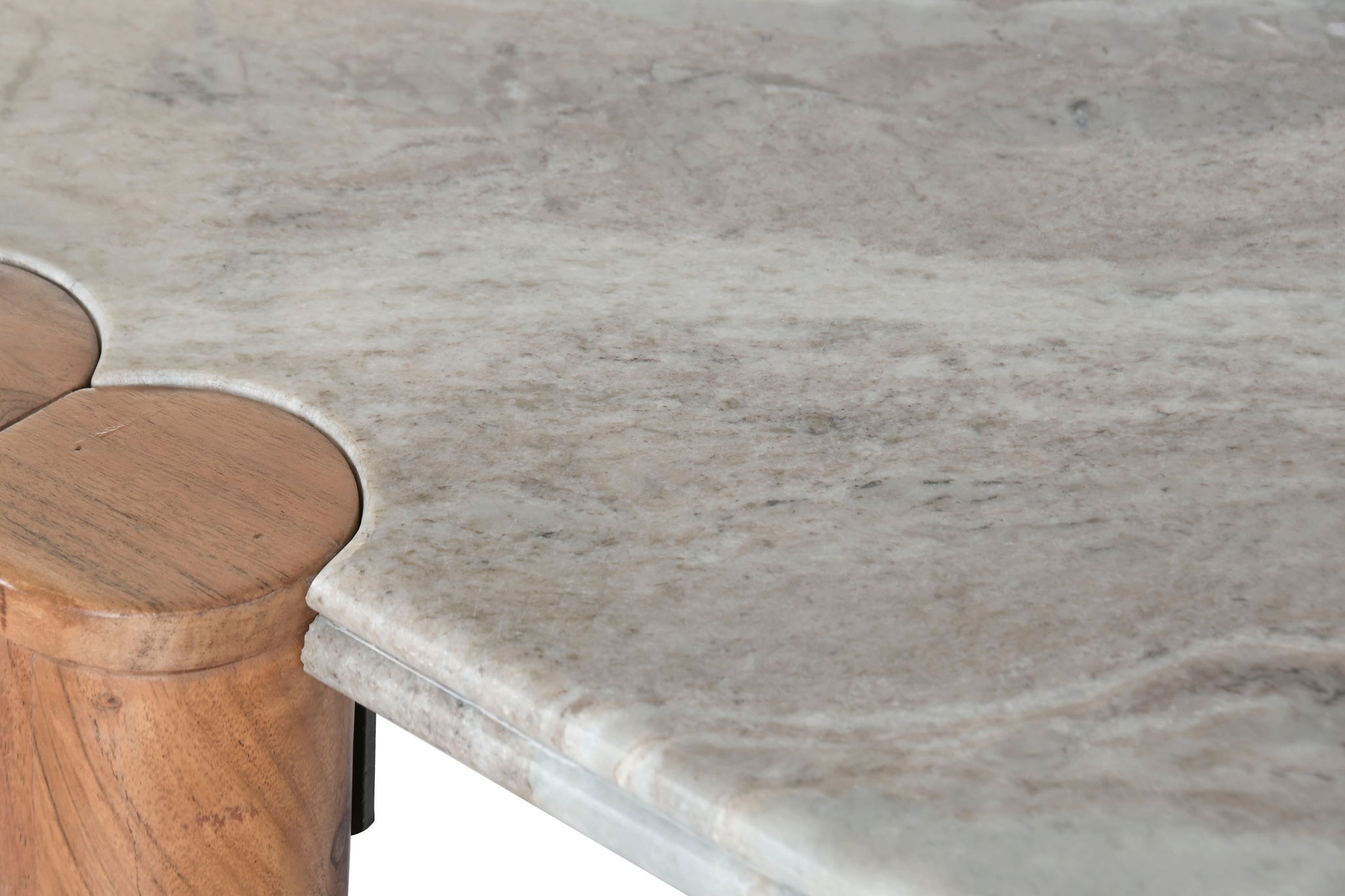 Mesa Comedor Mango Marmol 180X90X76 131,90