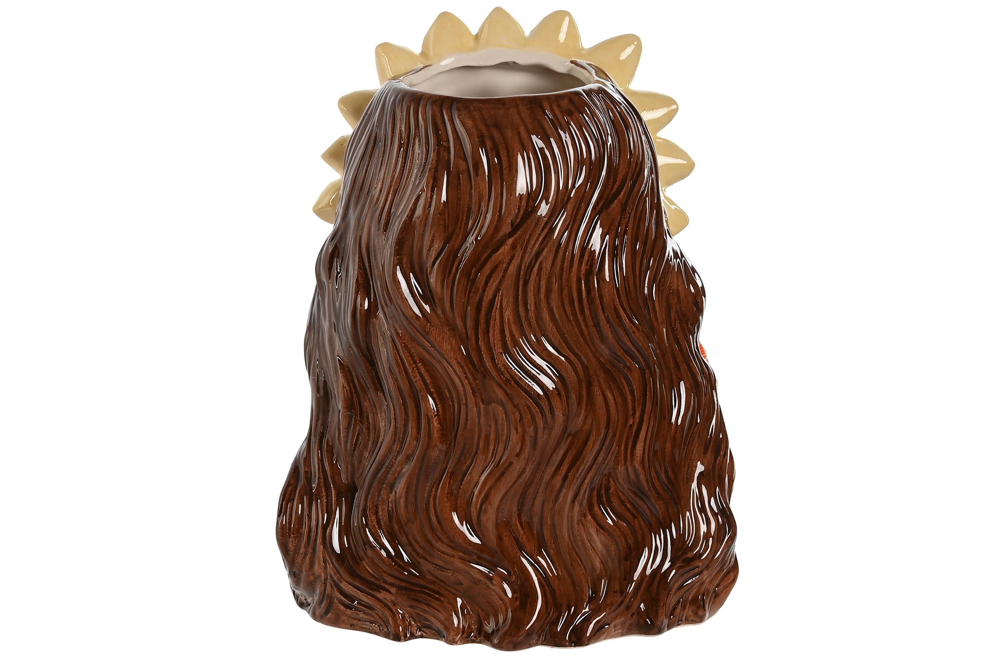 Vaso de Dolomita 21X16X25 Pequeno 2 Sortidos