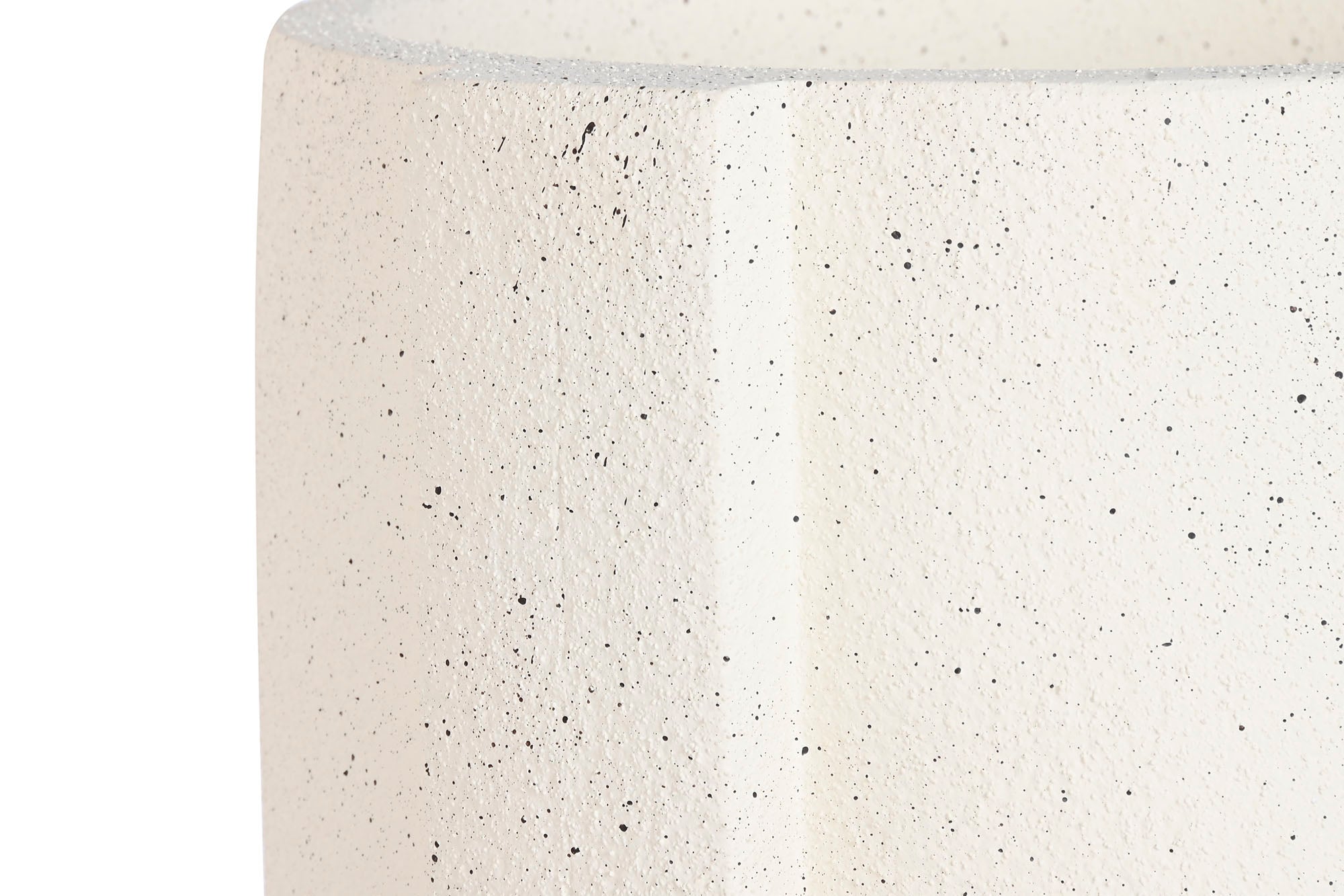 Vaso de Magnésia 42X42X101 Bruto