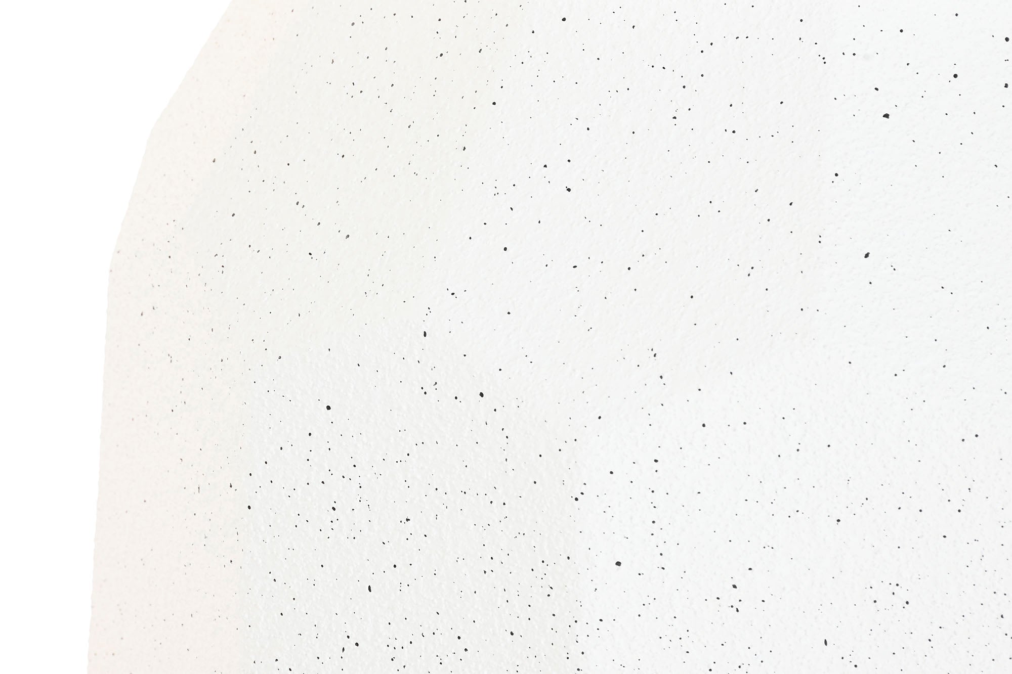 Vaso de Magnésia 47x47x61 Rough Off-White