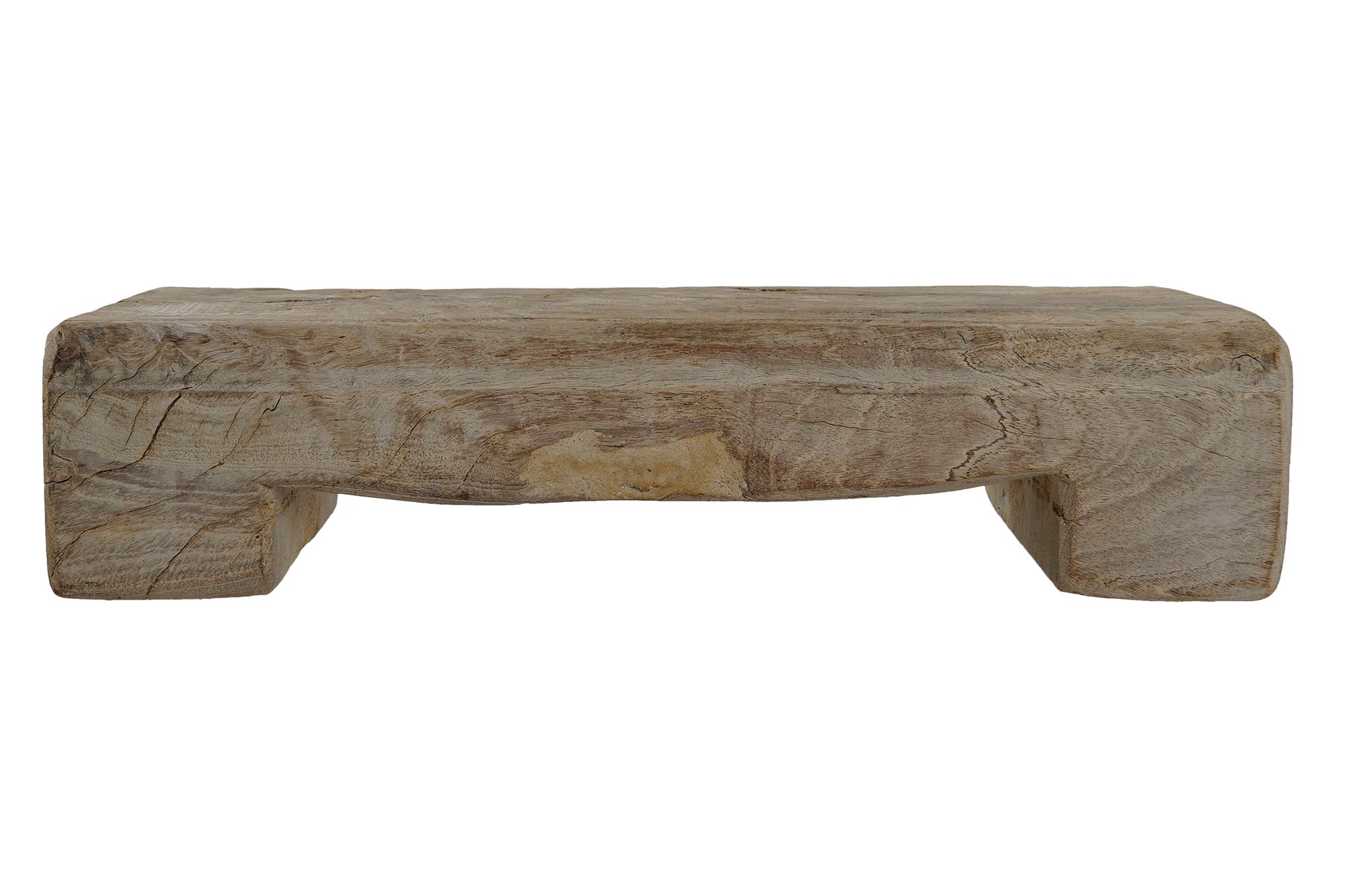 Tabla Cortar Teca 33X18X7 Natural