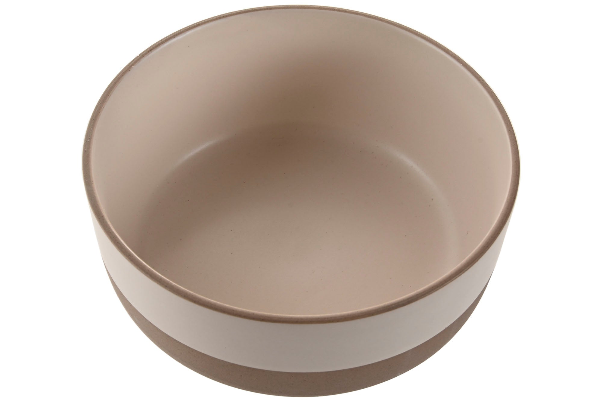 Bol Gres 16X16X6,5 Beige