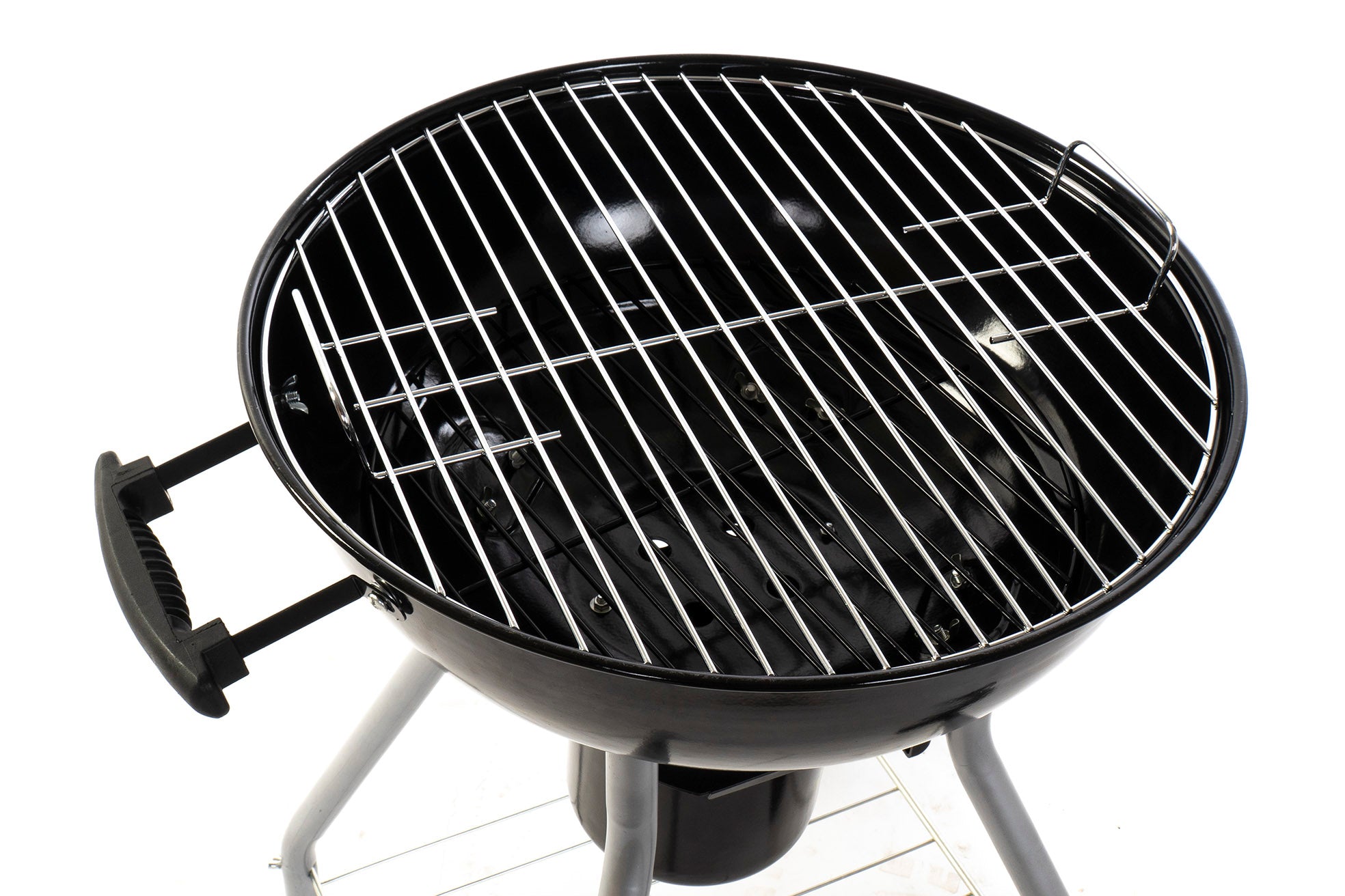 Barbecue Metal Plastic 52.4X59X91.6 Thermometer