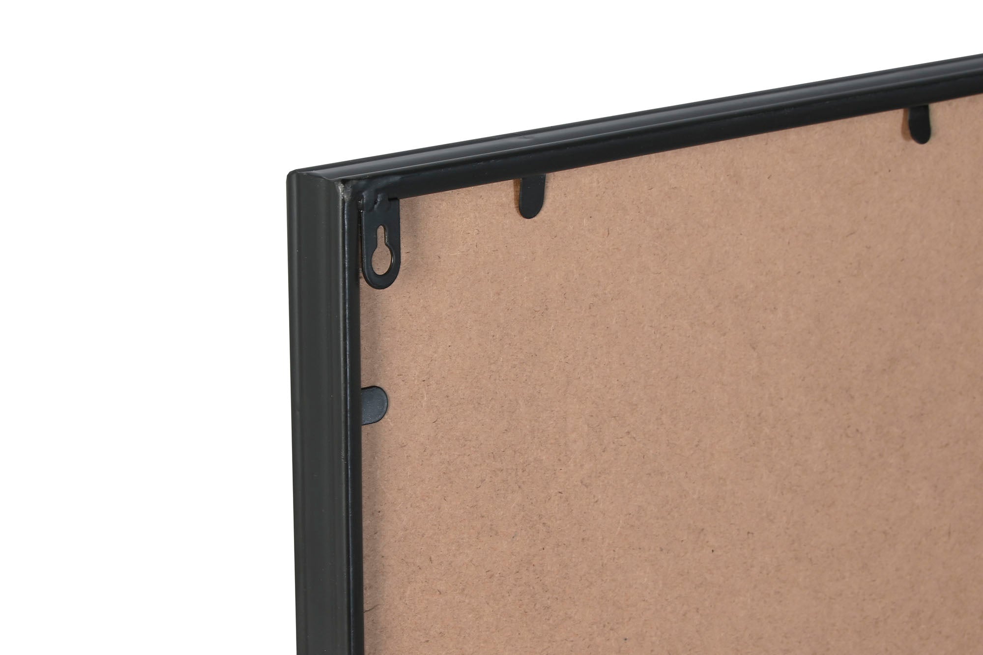 Reloj Pared Metal Pvc 60X18X120 Moto Rojo
