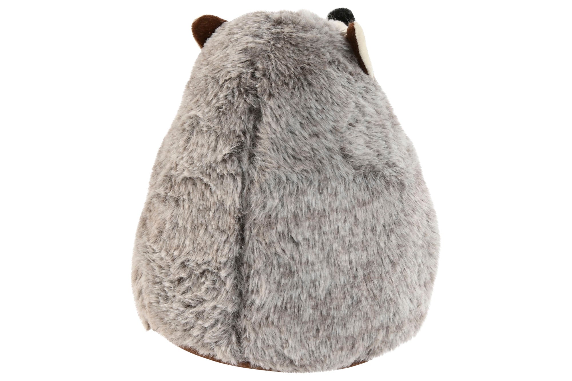 Polyester Doorstop 15X18X20 Hedgehog 2 Assorted