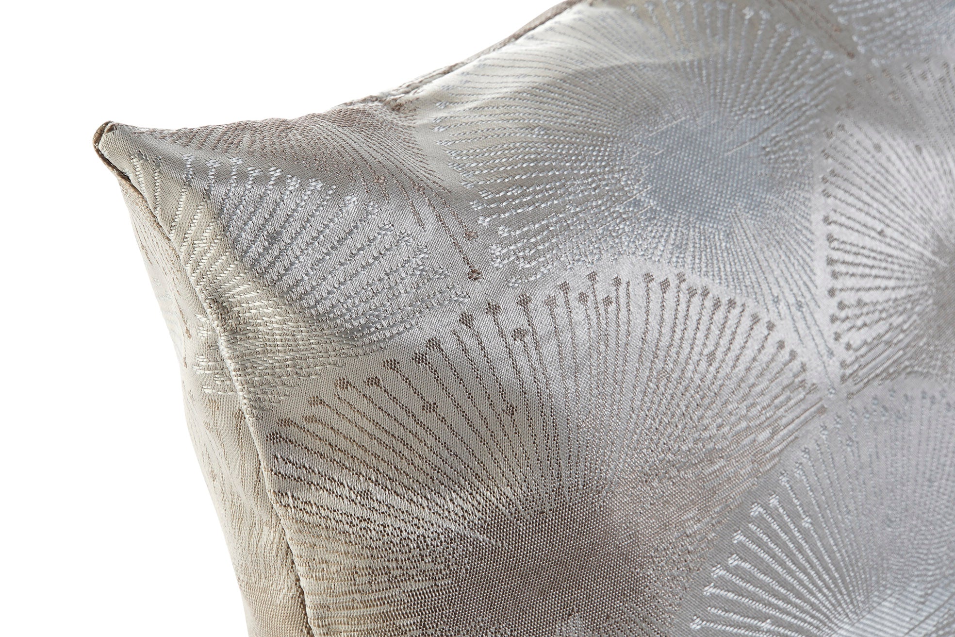 Cojin Poliester 50X30 350 Gr. Gris