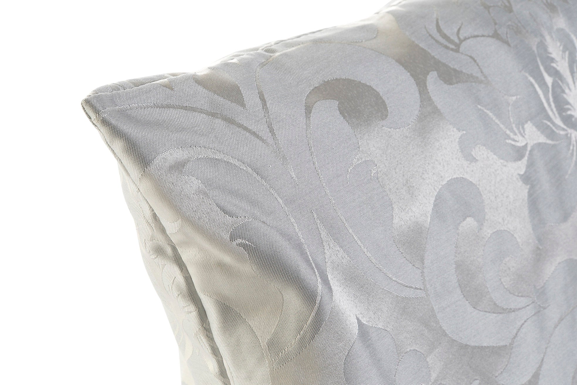 Cojin Poliester 50X30 350 Gr. Gris