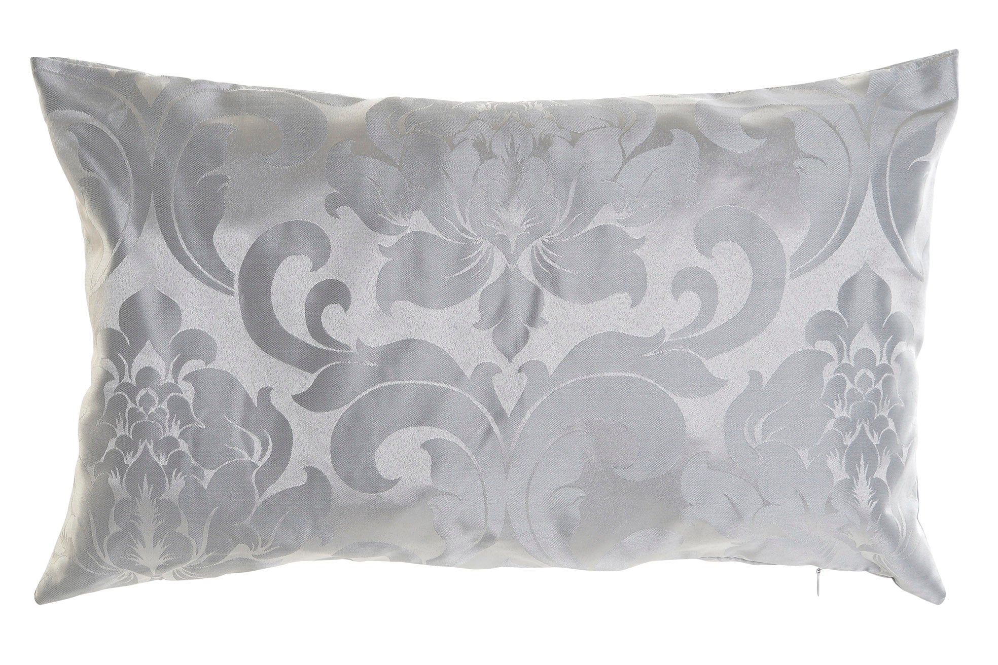 Cojin Poliester 50X30 350 Gr. Gris
