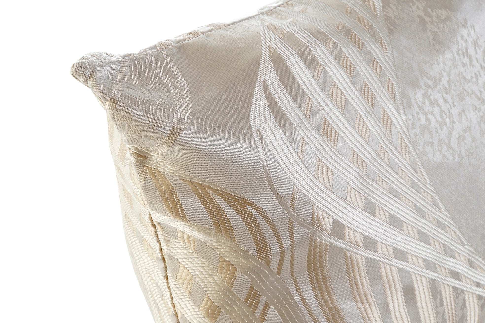 Cojin Poliester 50X30 350 Gr. Beige