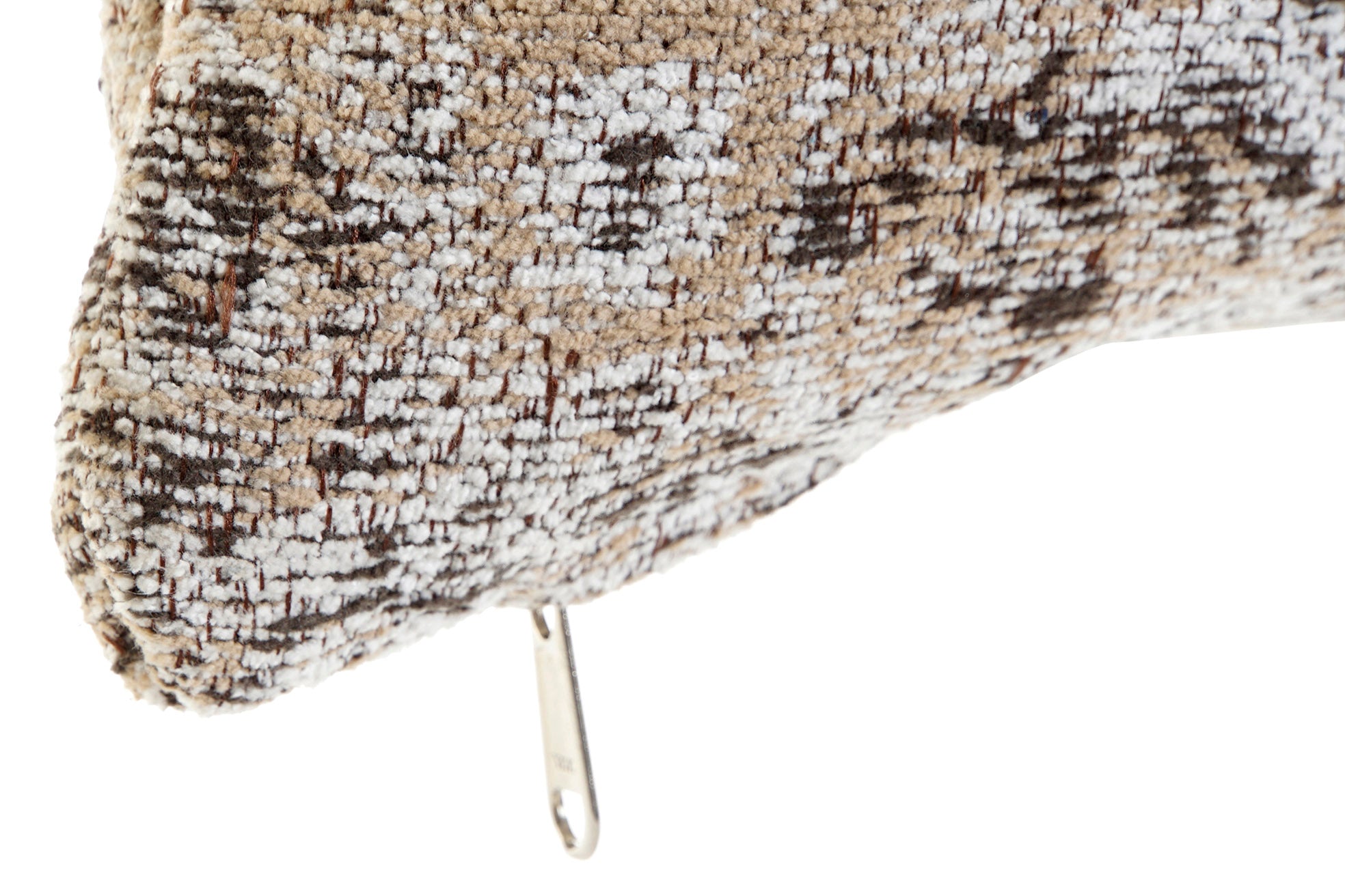 Cotton Polyester Cushion 45X12X45 800 Gr. Divine