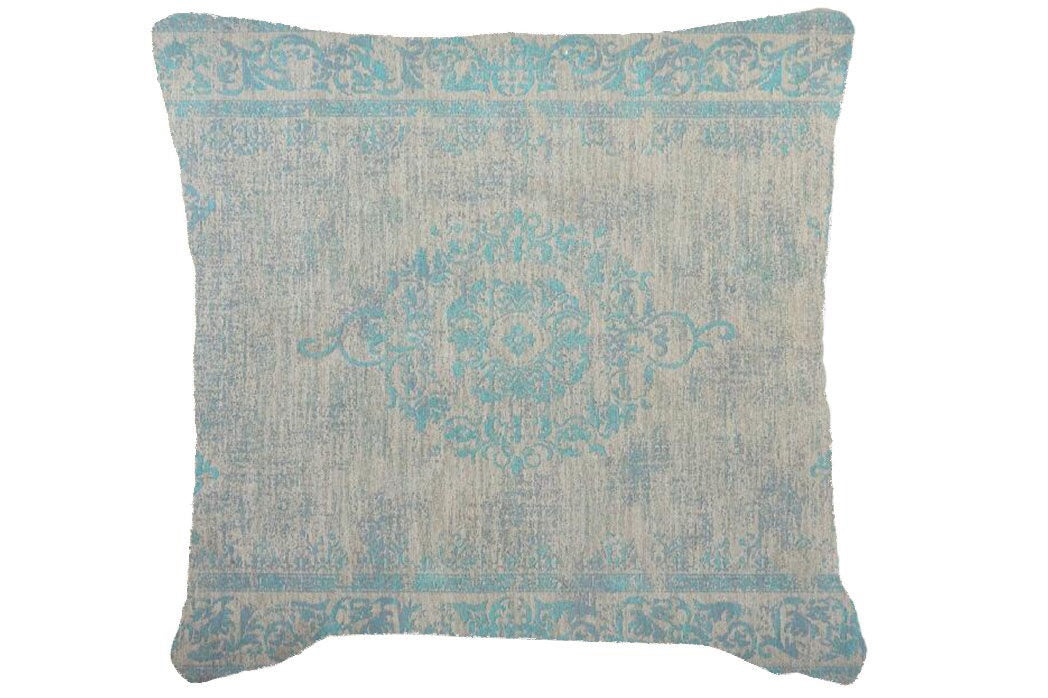 Cotton Polyester Cushion 45X12X45 800 Gr. Divine