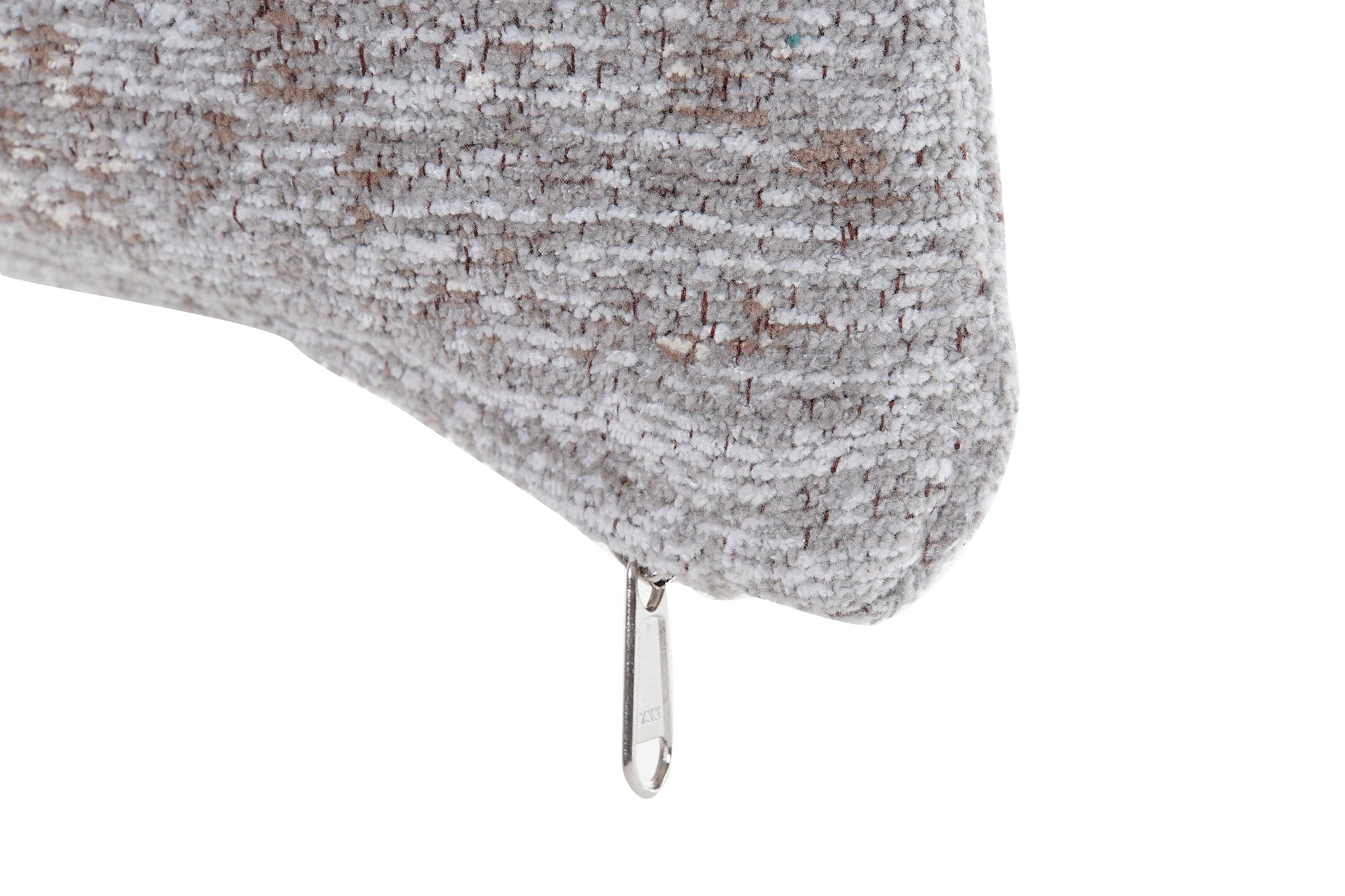 Almofada Algodão Poliéster 45X12X45 800 Gr.