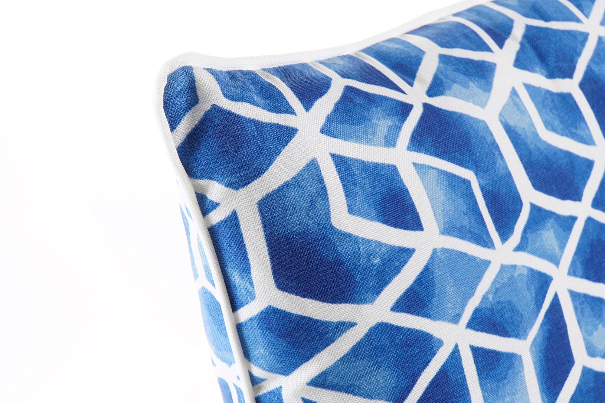 Polyester Cushion 40X10X40 0.500 Kg G Exterior