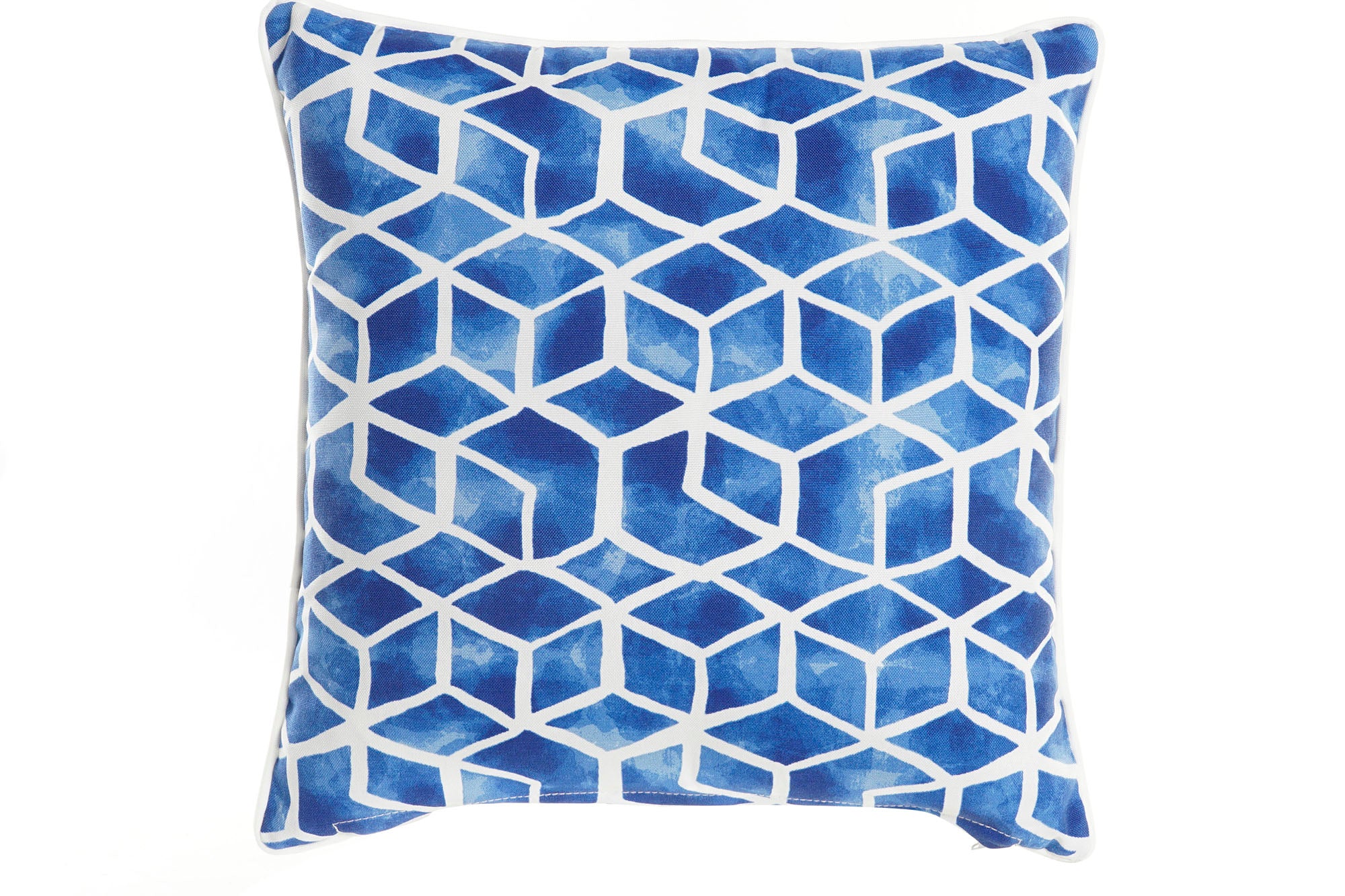 Polyester Cushion 40X10X40 0.500 Kg G Exterior