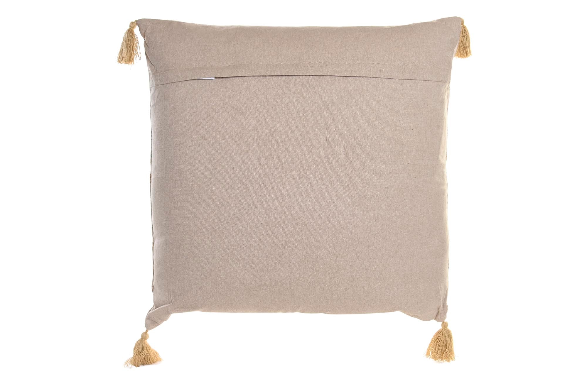 Cotton Cushion 60X20X60 1200 Gr, Worn Diamonds
