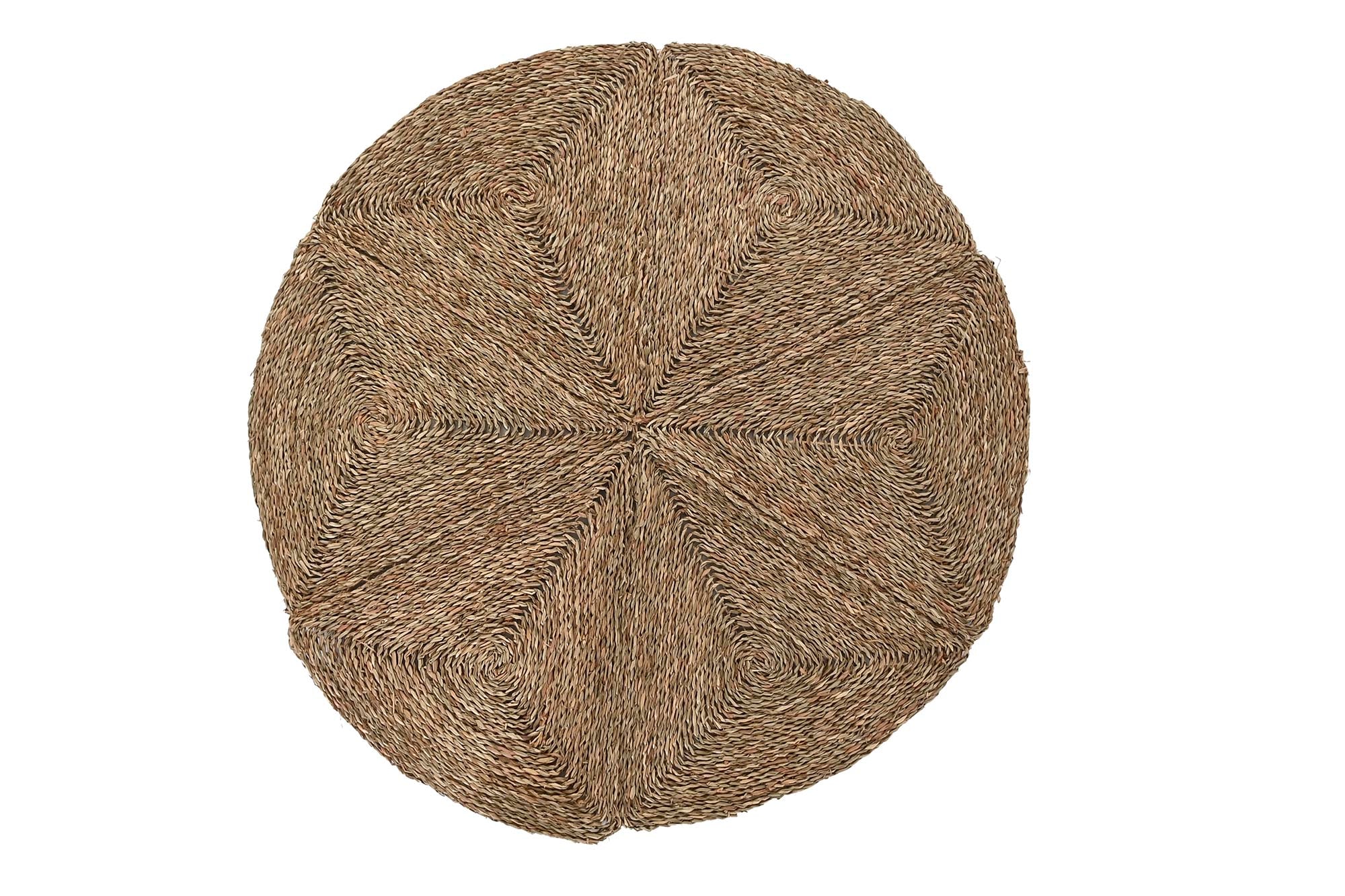 Alfombra Seagrass 150X0,5X150 Natural