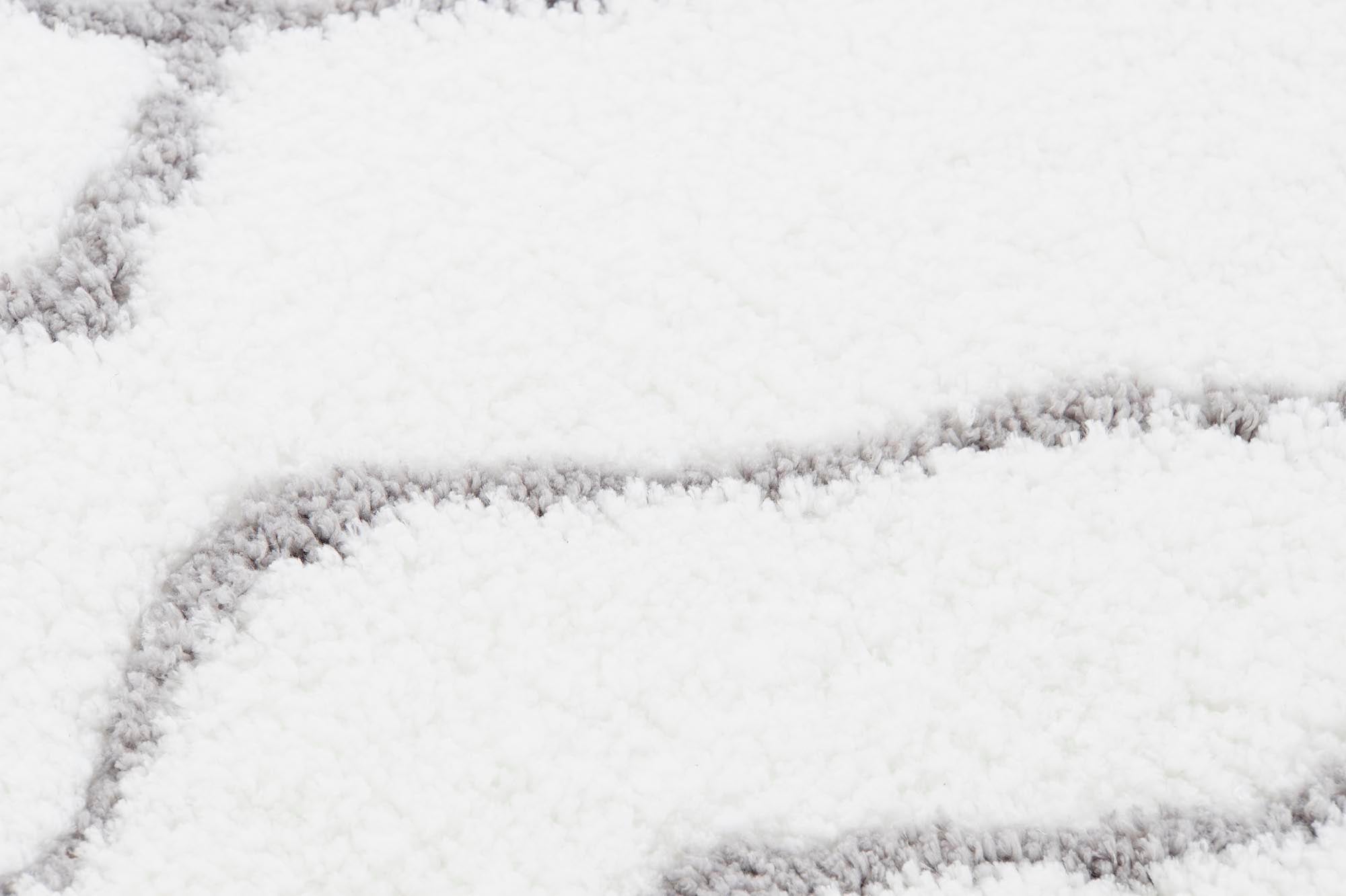 Alfombra Poliester 120X180X3 1600 Gsm Rombos