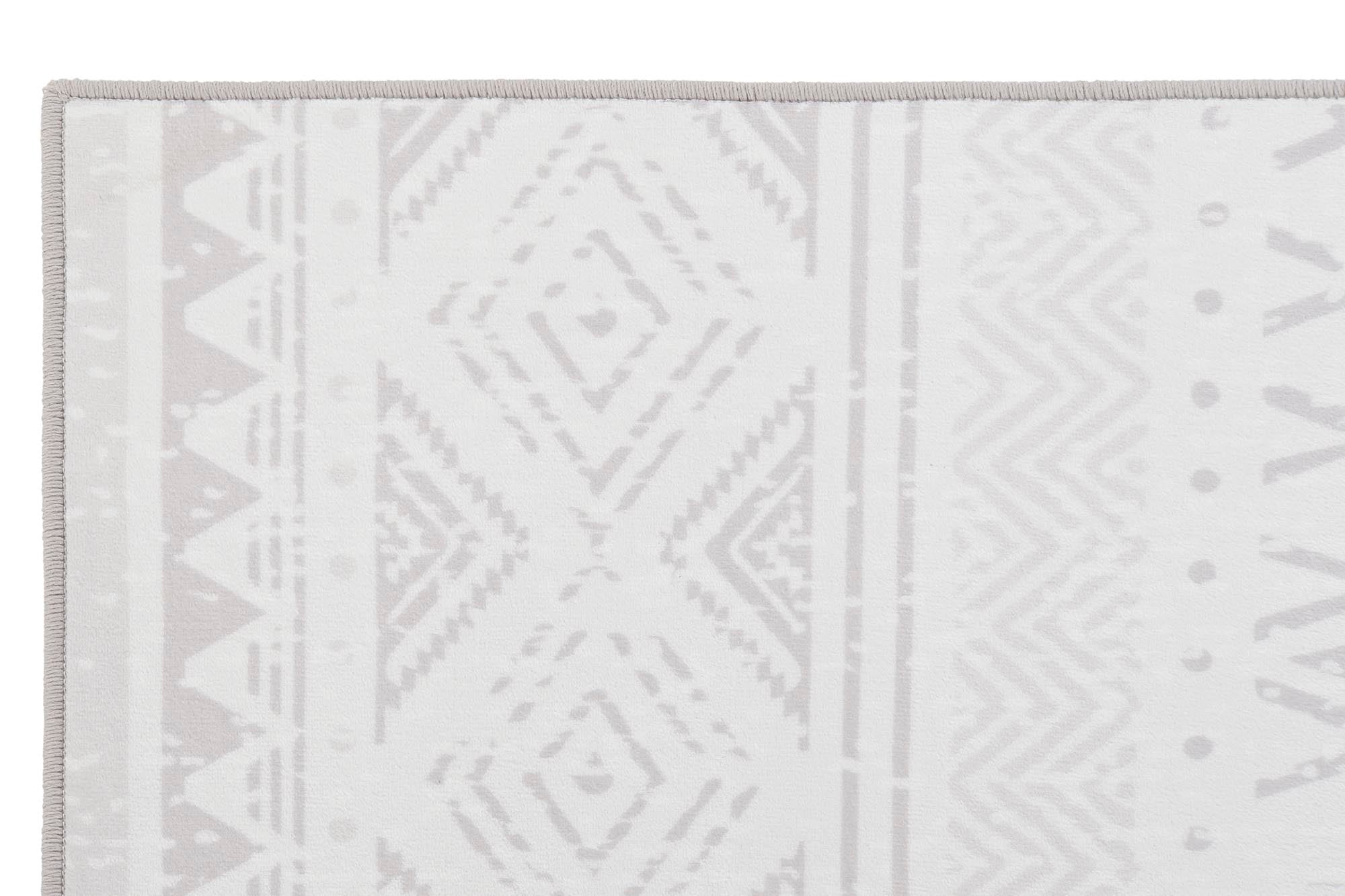 Alfombra Poliester 200X290X0,4 260 Gsm, Ikats