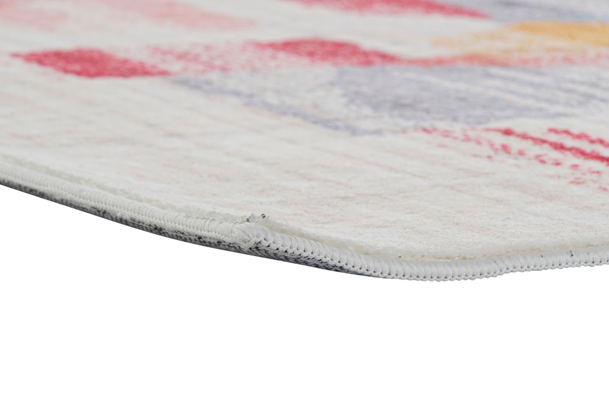 Polyester Carpet 160X230X0.7 600 Gsm, Abst