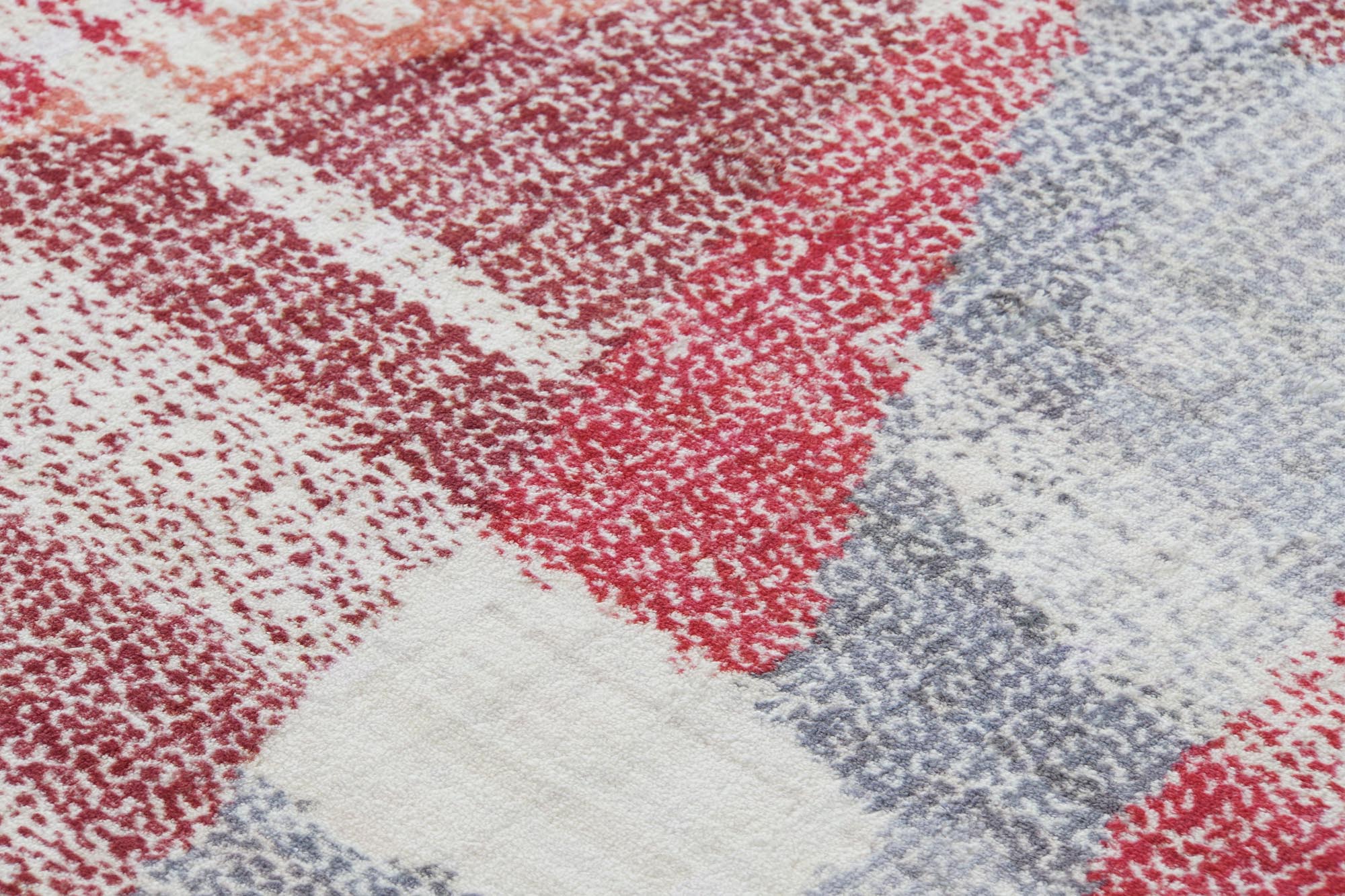 Alfombra Poliester 200X290X0,7 600 Gsm, Abstracto