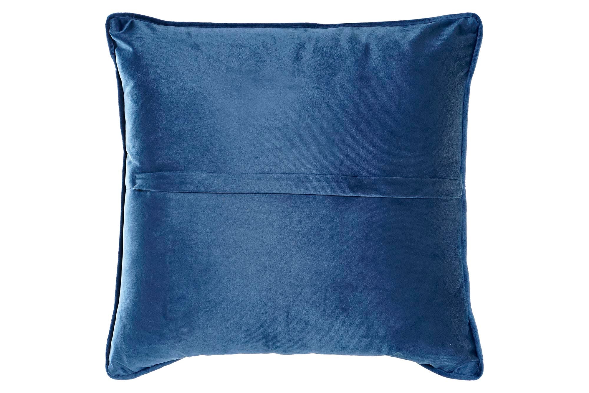 Cojin Poliester Velvet 45X10X45 600 Floral