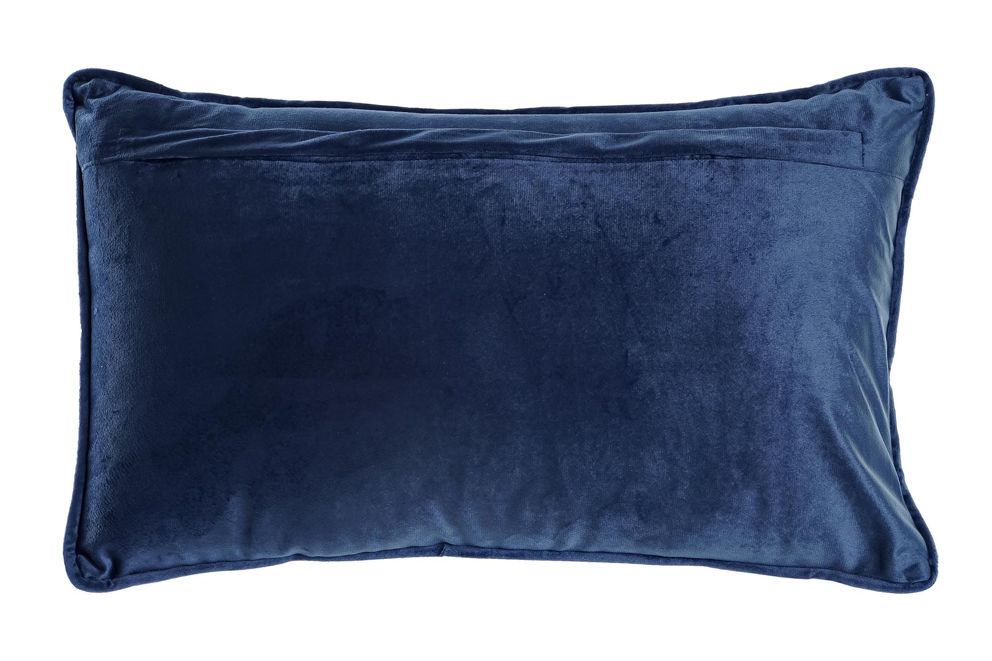 Cojin Poliester Velvet 50X10X30 500 Floral