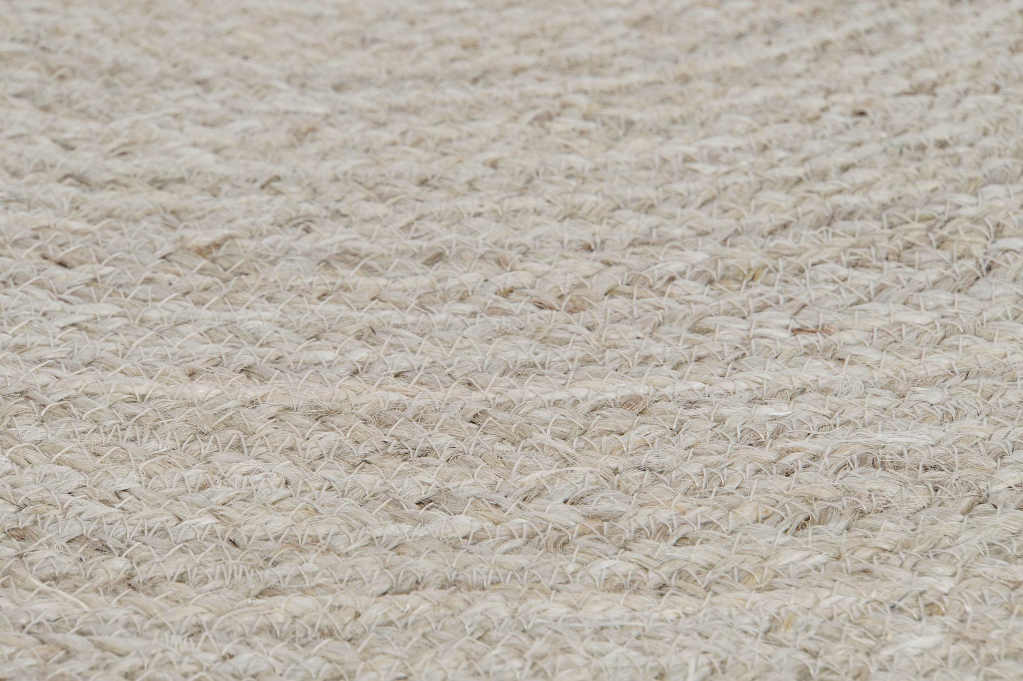 Tapete de Juta 200x200x1,5 5,90 Natural