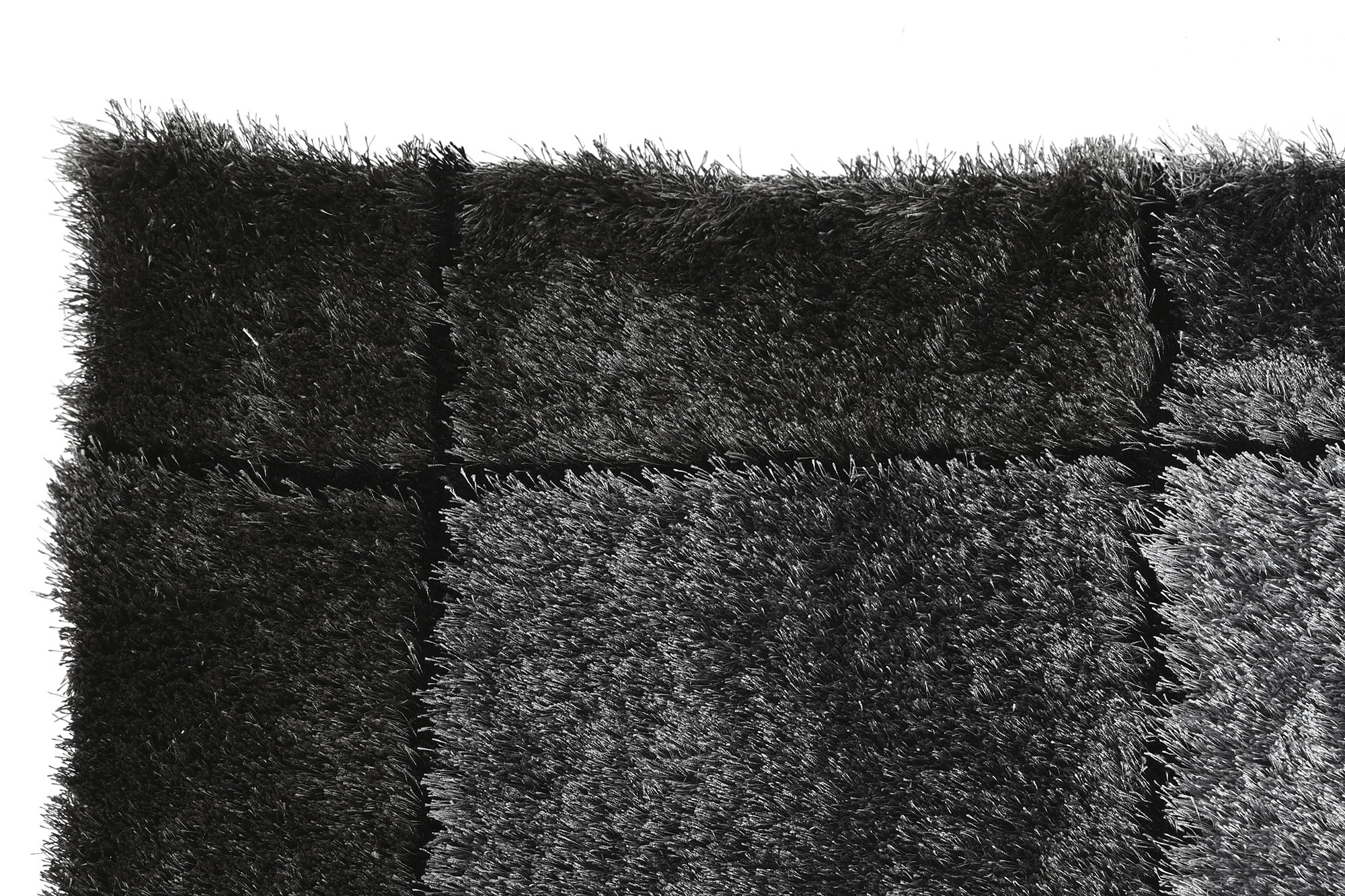 Tapete de poliéster 160X230X2 1700 G/M² quadrado