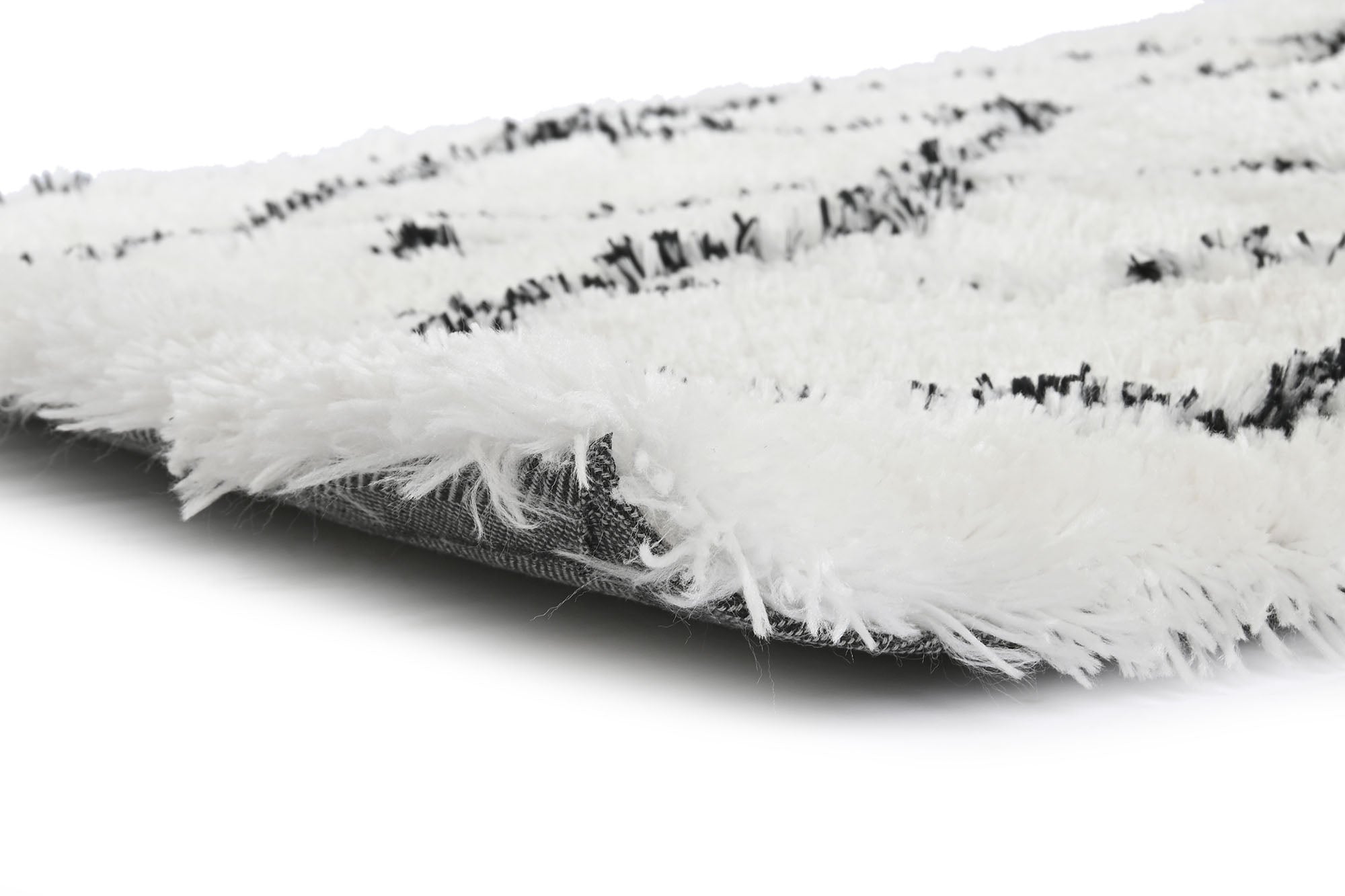 Alfombra Poliester 120X180X5 1500 Gsm Rombos