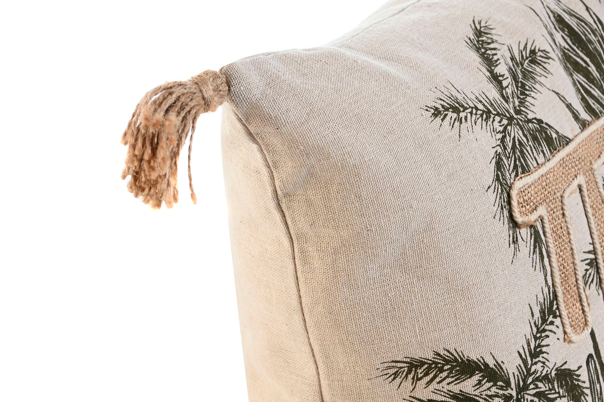 Cojin Algodon 45X5X45 420 Gr. Aplicaciones Y Bo