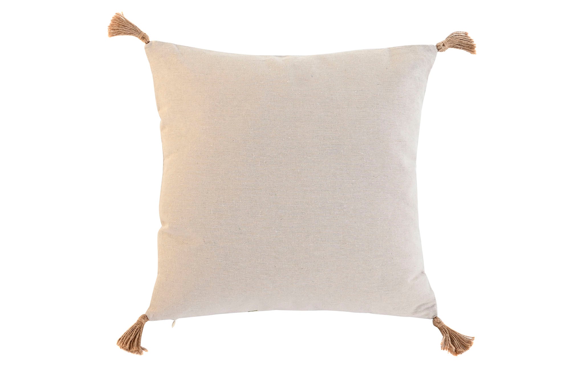 Cojin Algodon 45X5X45 420 Gr. Aplicaciones Y Bo