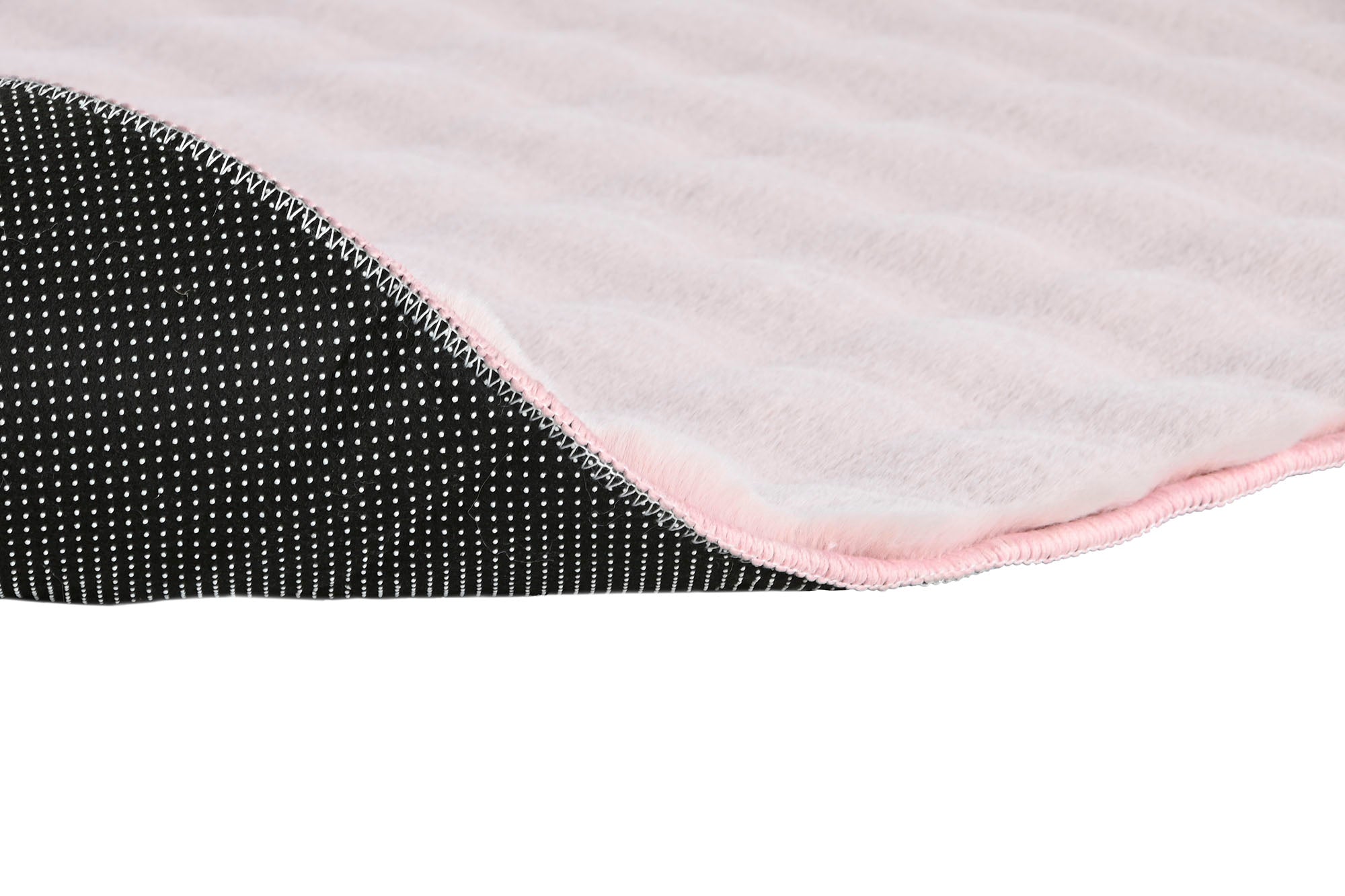 Tapete de poliéster 250x200x0 850 g/m² lilás