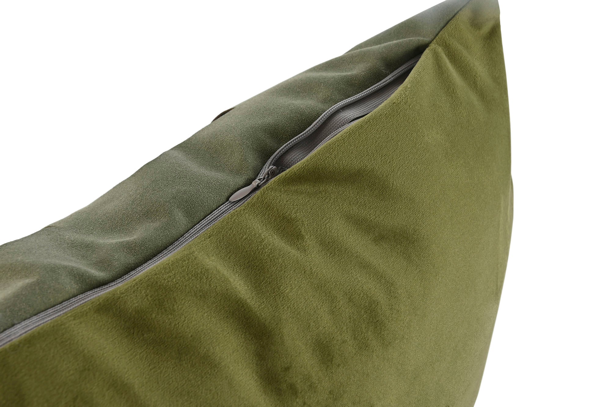 Cojin Pu 45X10X45 370 Gsm Verde