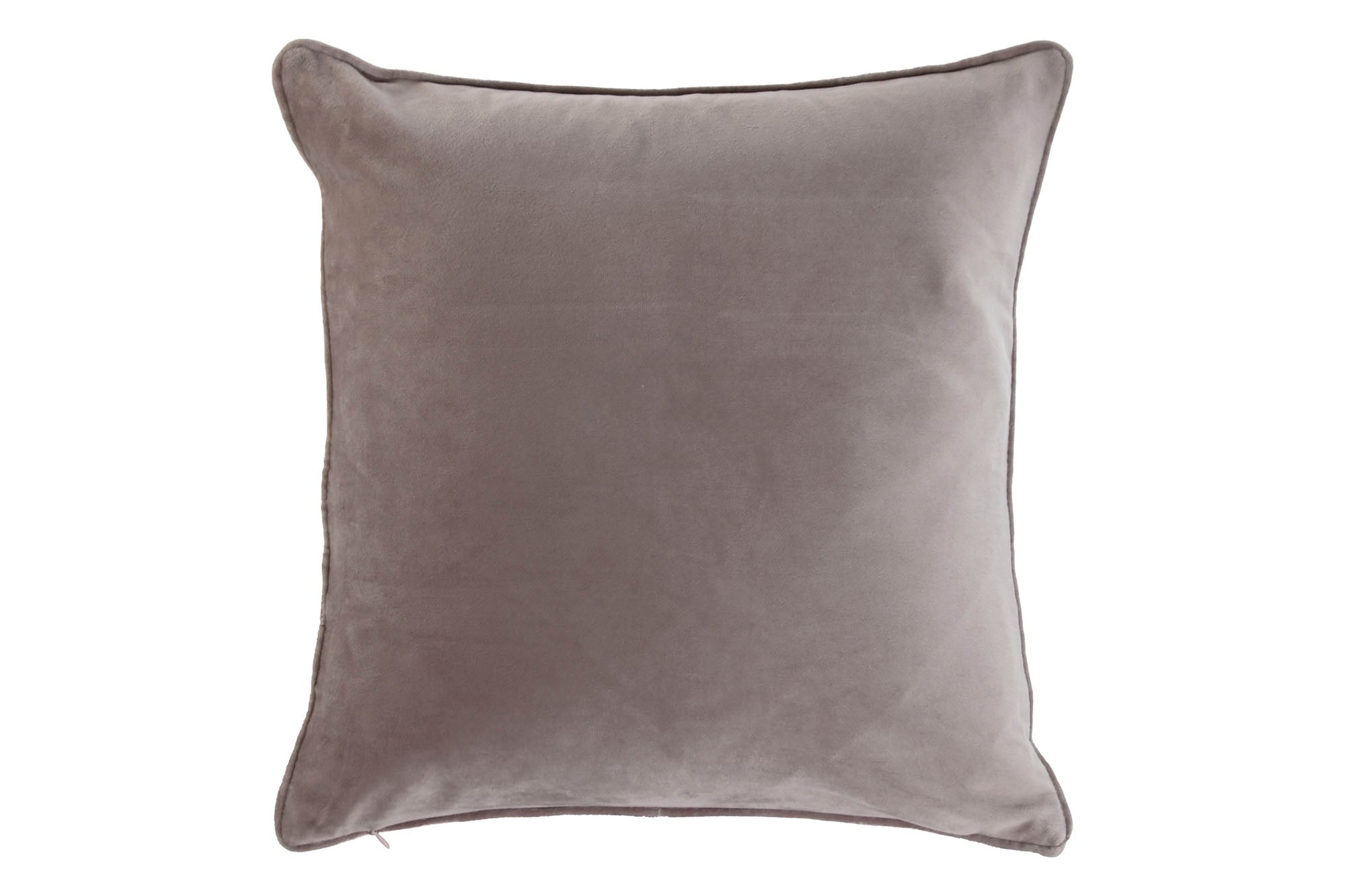 Cojin Poliester 45X45 420 Gr, Rosa Palo