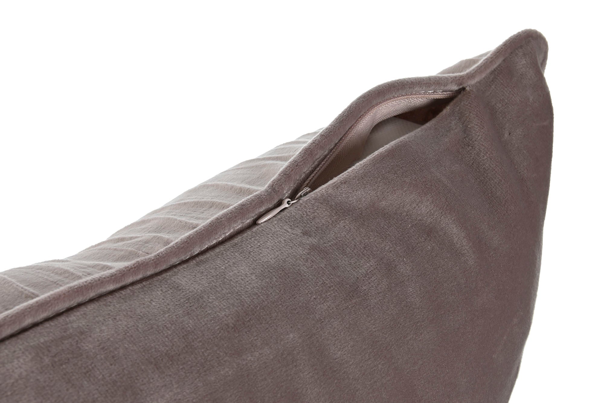 Cojin Poliester 45X45 420 Gr, Rosa Palo