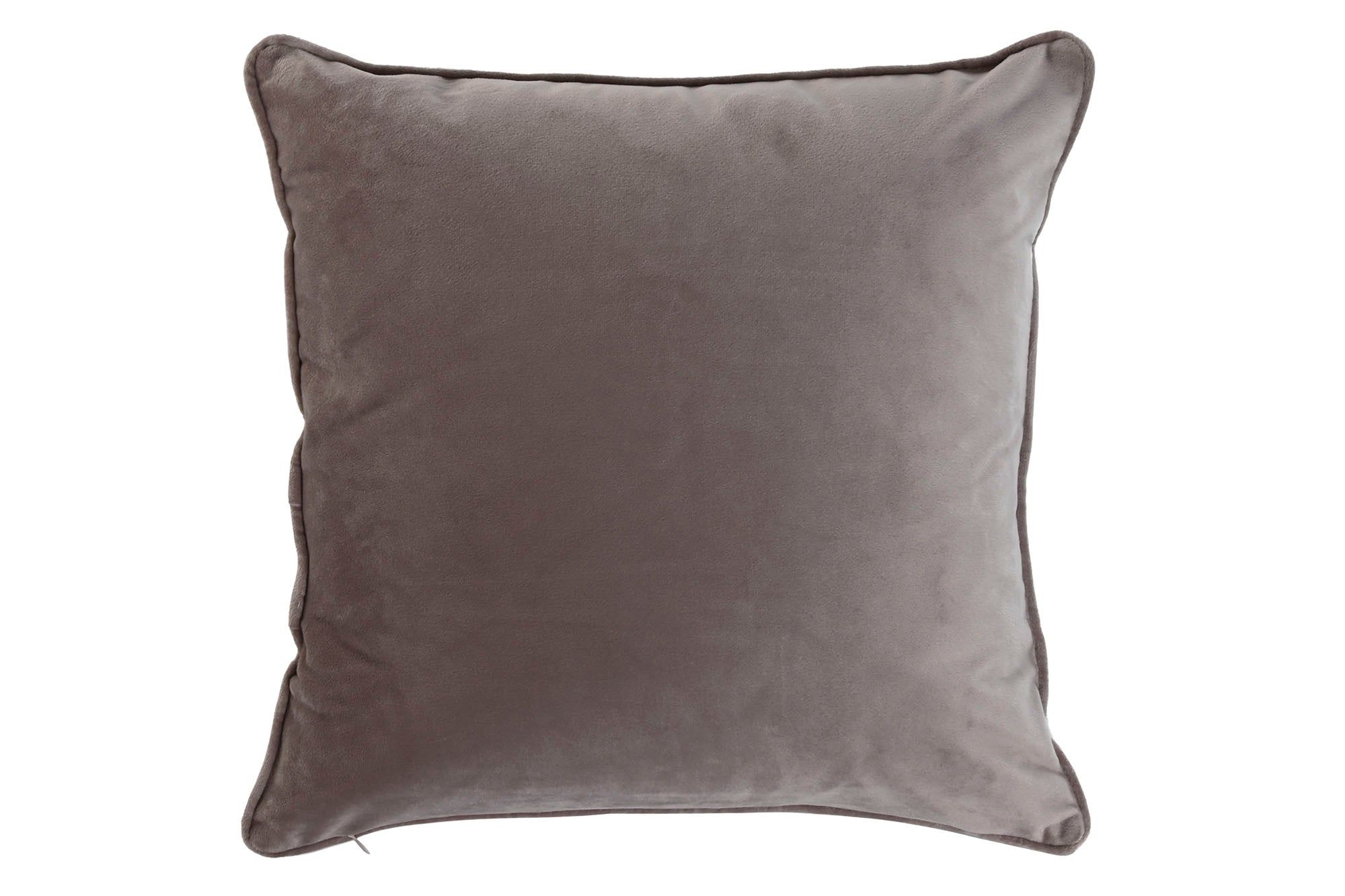 Cojin Poliester 45X45 420 Gr, Rosa Palo