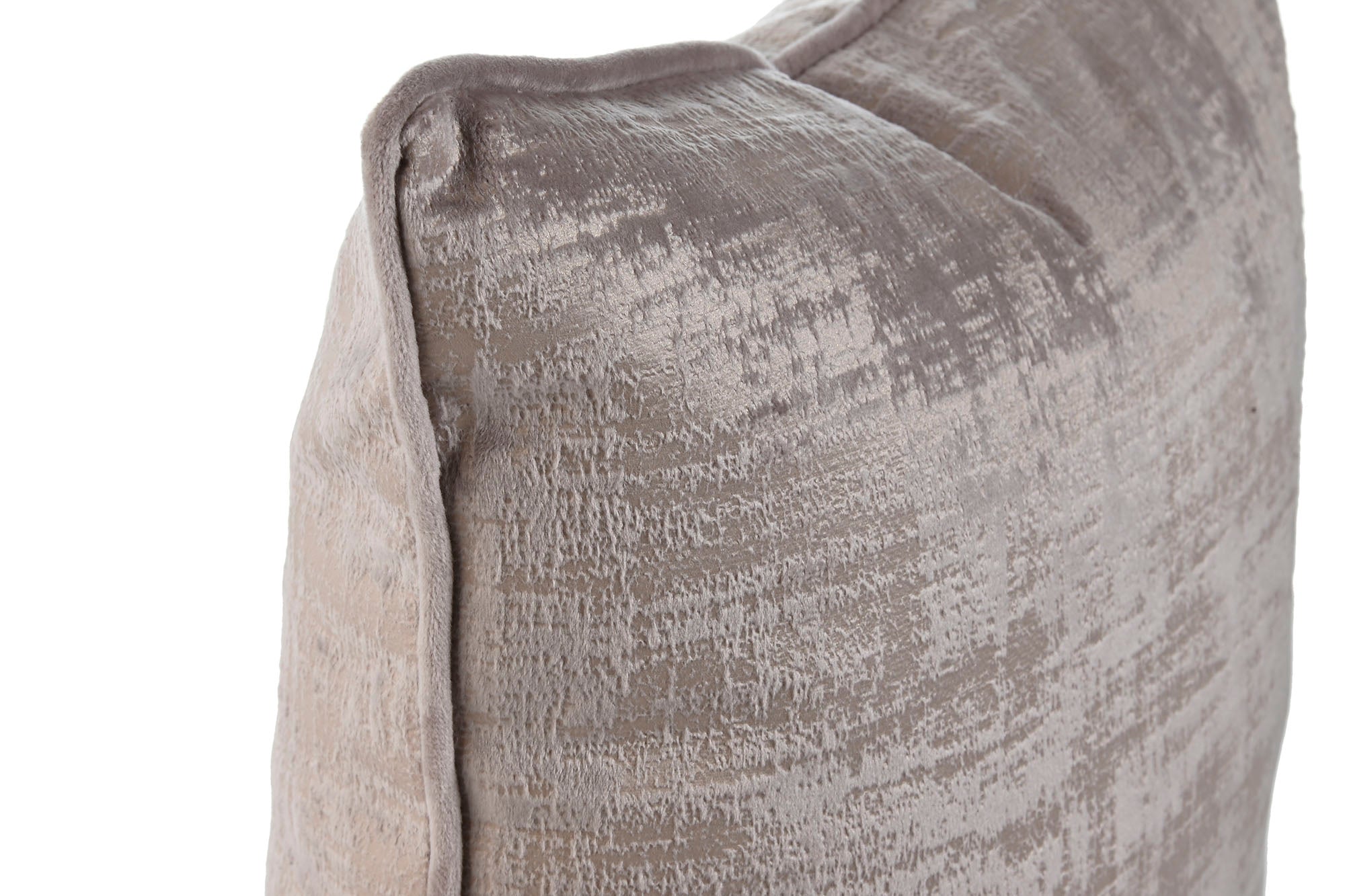 Cojin Poliester 45X45 420 Gr, Rosa Palo