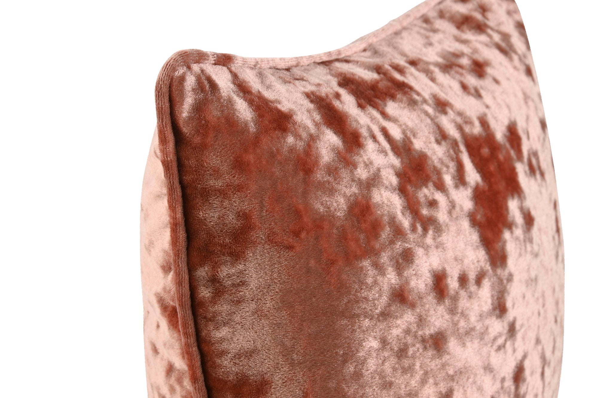 Cojin Poliester 45X45 420 Gr, Rosa Palo