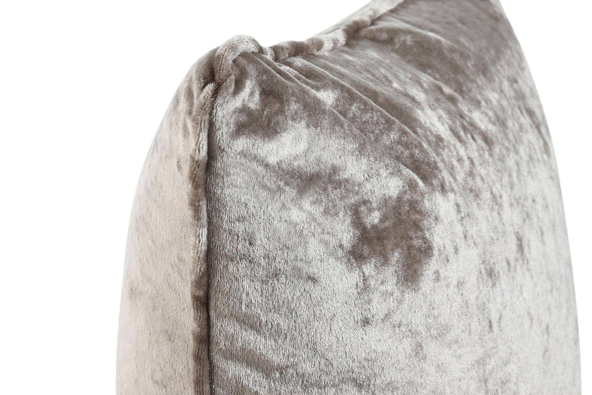Cojin Poliester 45X45 420 Gr, Gris Claro