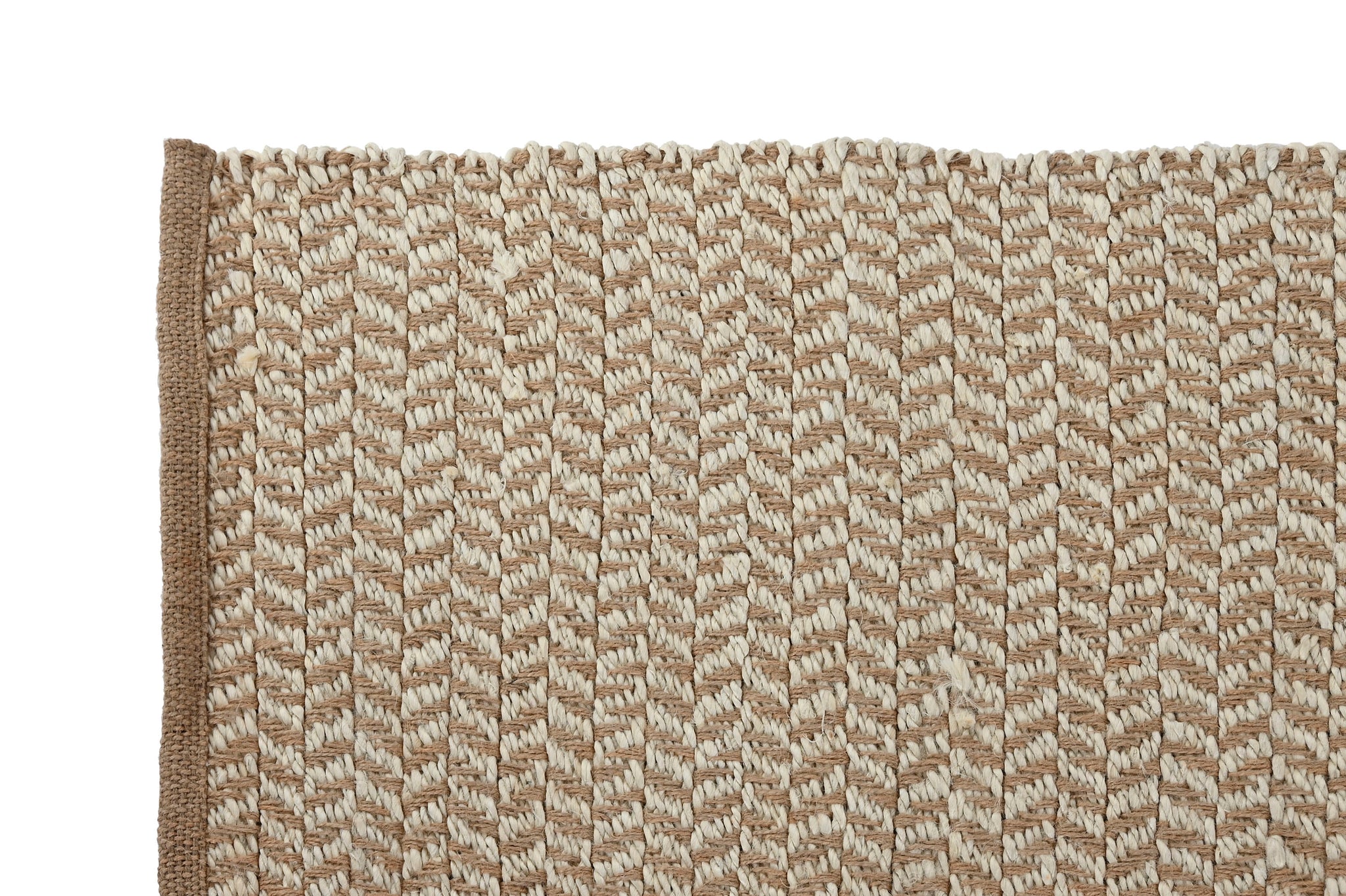 Tapete de juta 120x1x180 1600gsm natural