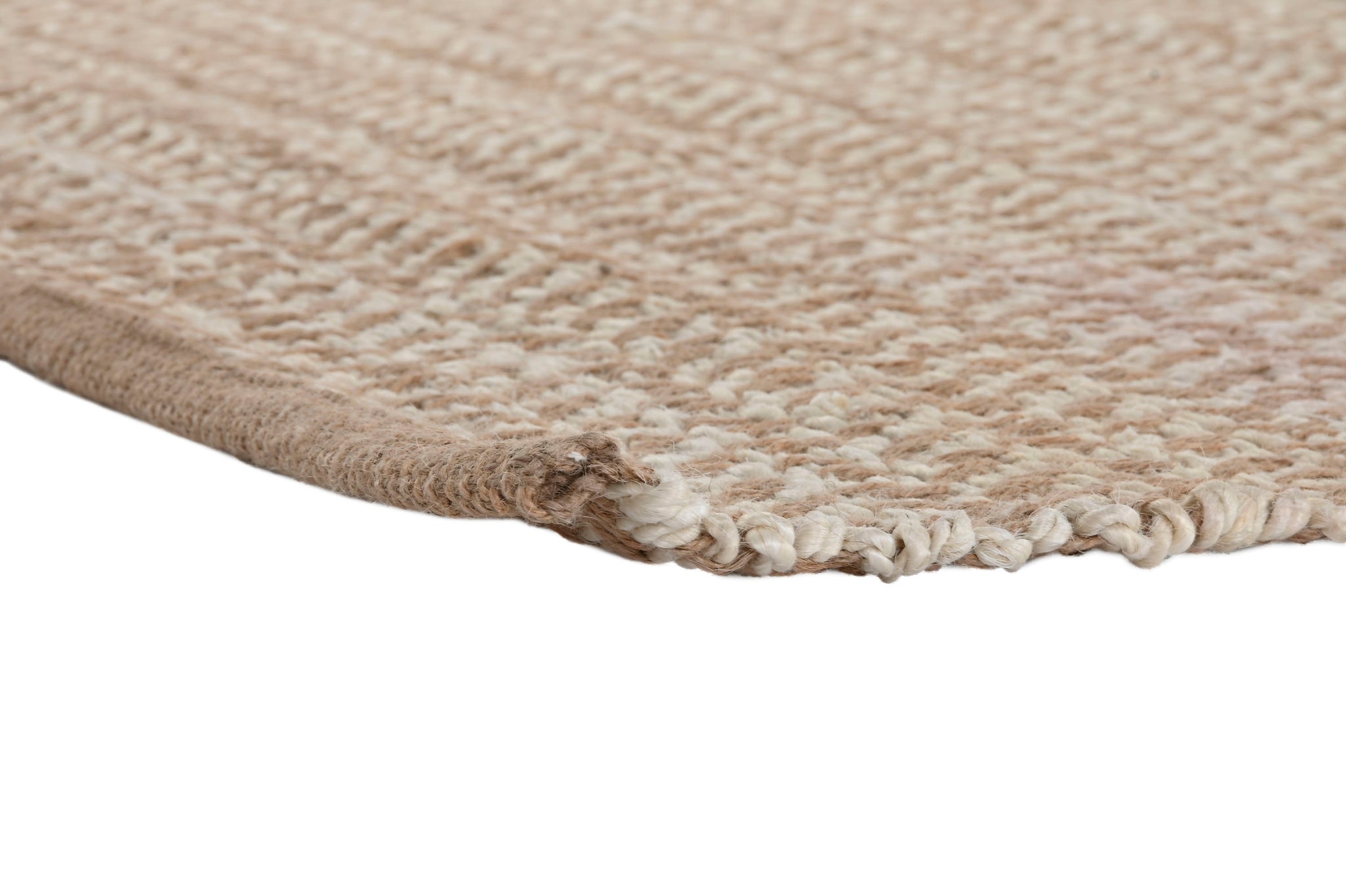 Tapete de juta 120x1x180 1600gsm natural