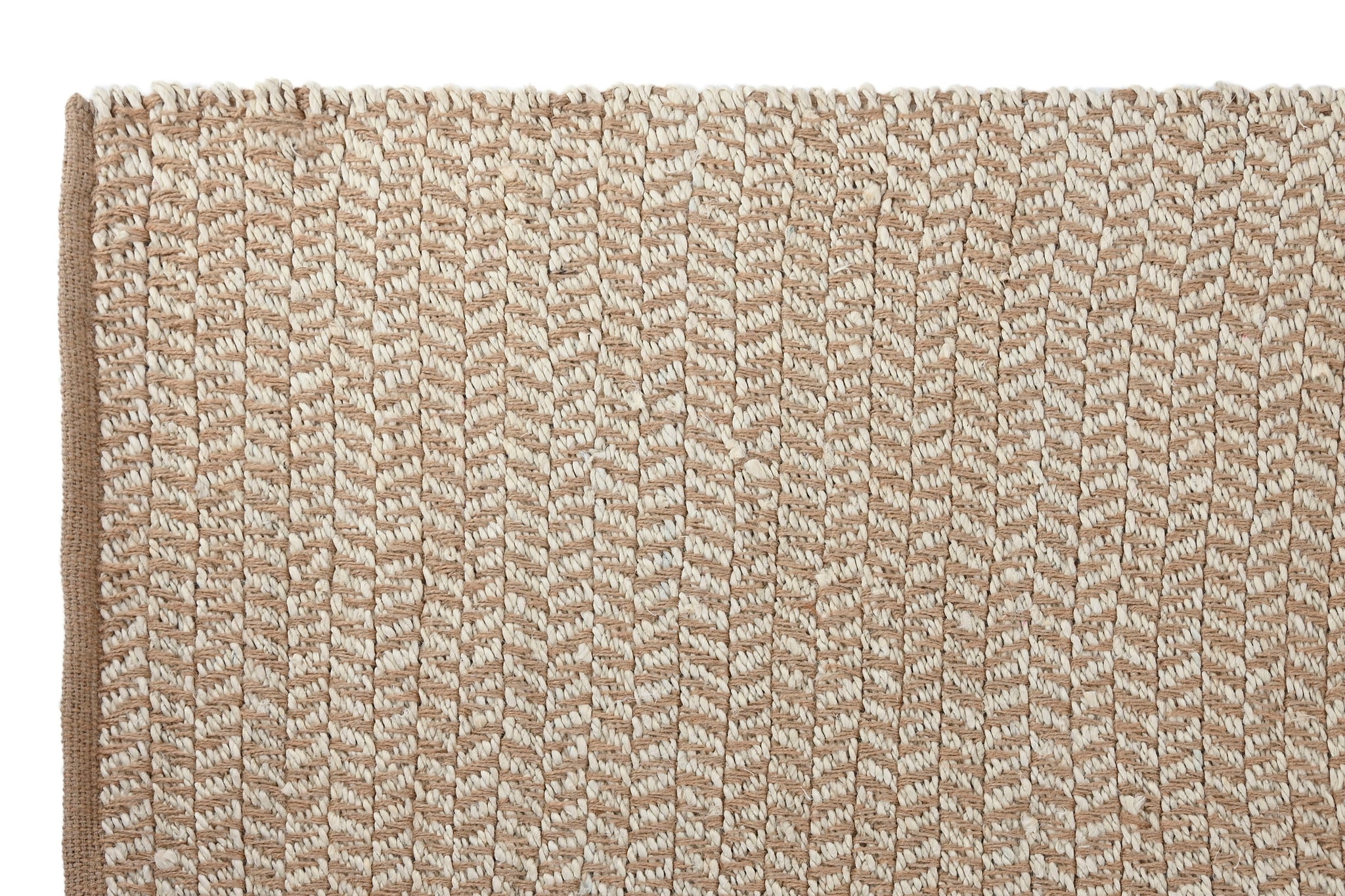 Tapete de juta 150x1x230 2200gsm natural