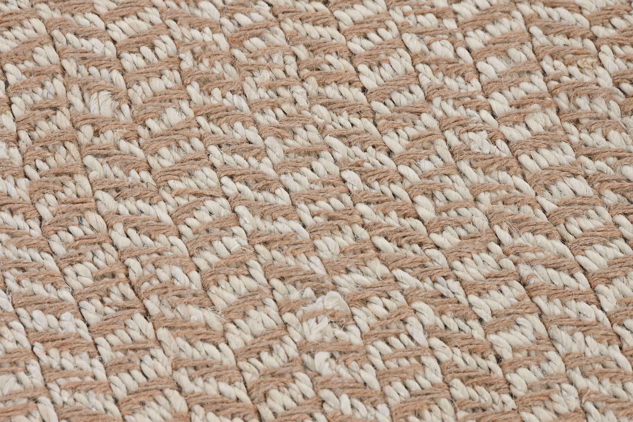 Tapete de juta 150x1x230 2200gsm natural