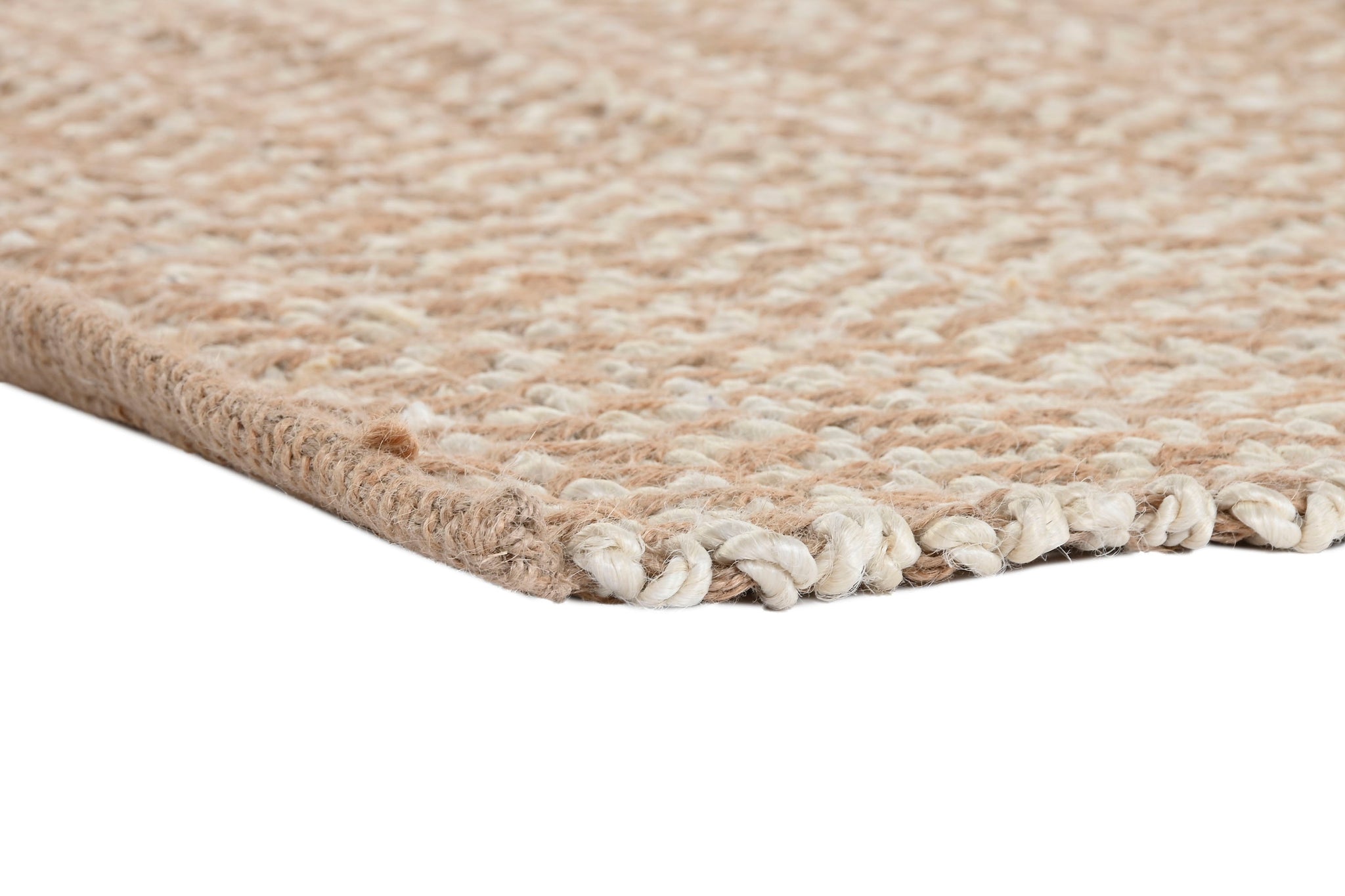 Tapete de juta 150x1x230 2200gsm natural